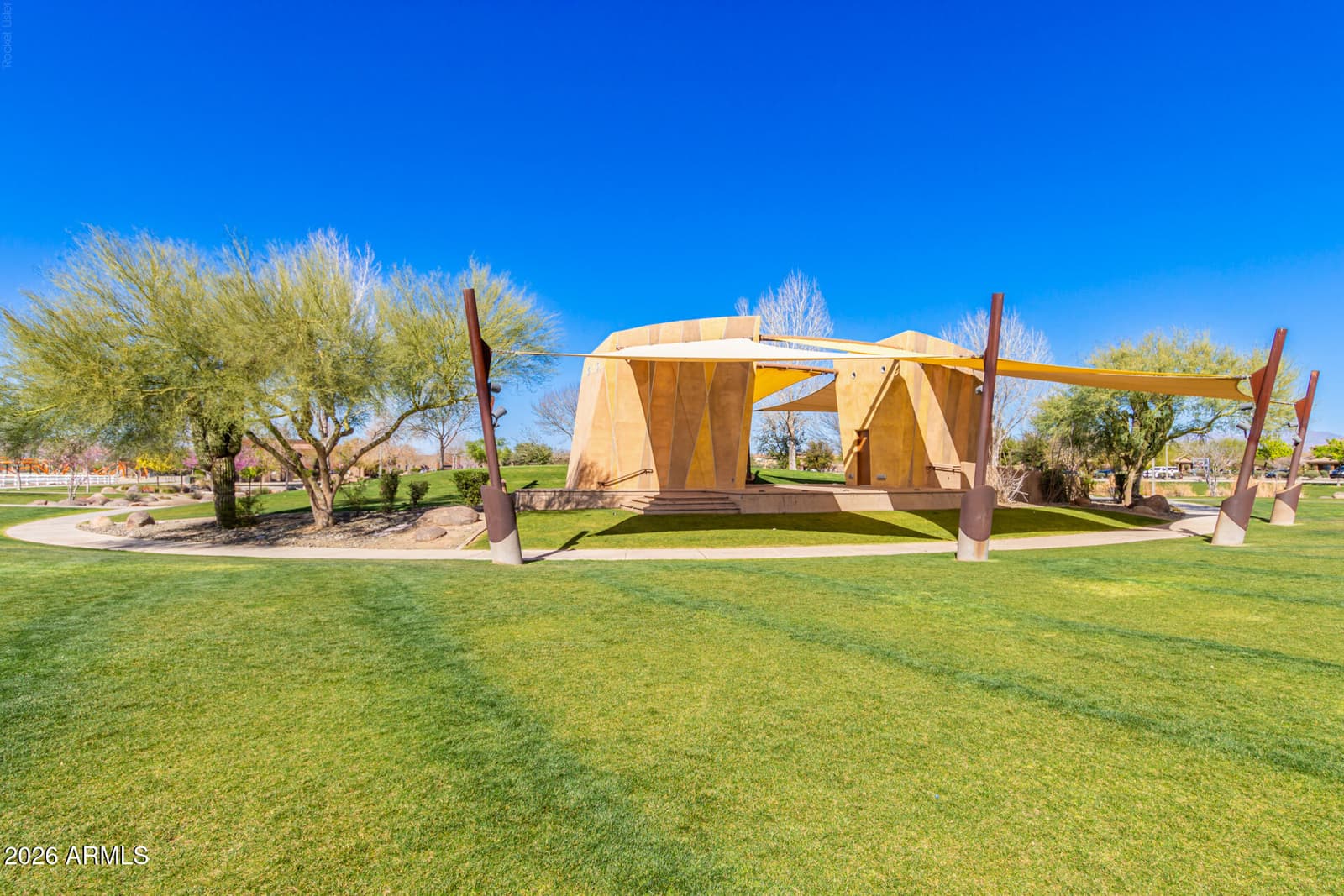 9724 E SEISMIC Avenue, Mesa, AZ 85212 — photo 52 of 101