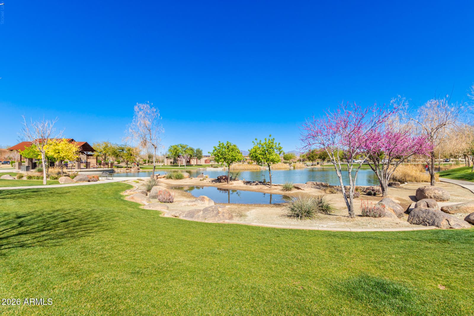 9724 E SEISMIC Avenue, Mesa, AZ 85212 — photo 53 of 101