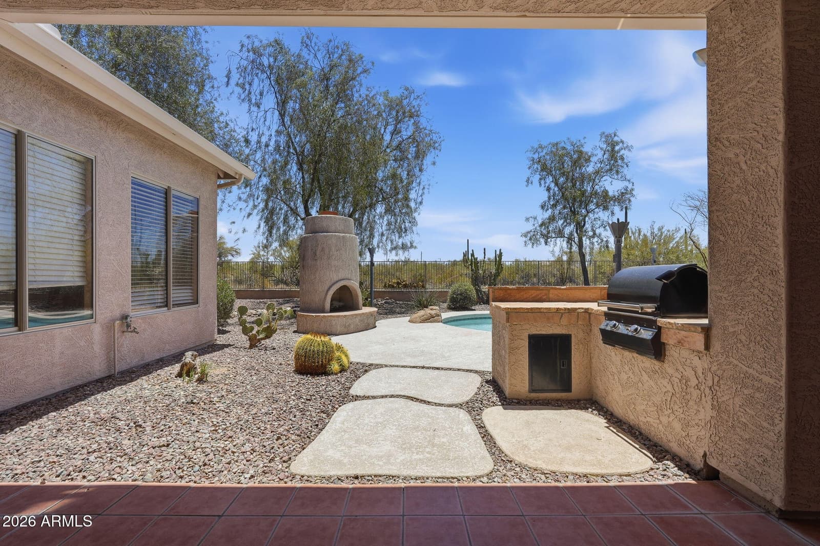5559 E Sierra Sunset Trail, Cave Creek, AZ 85331 — photo 46 of 48
