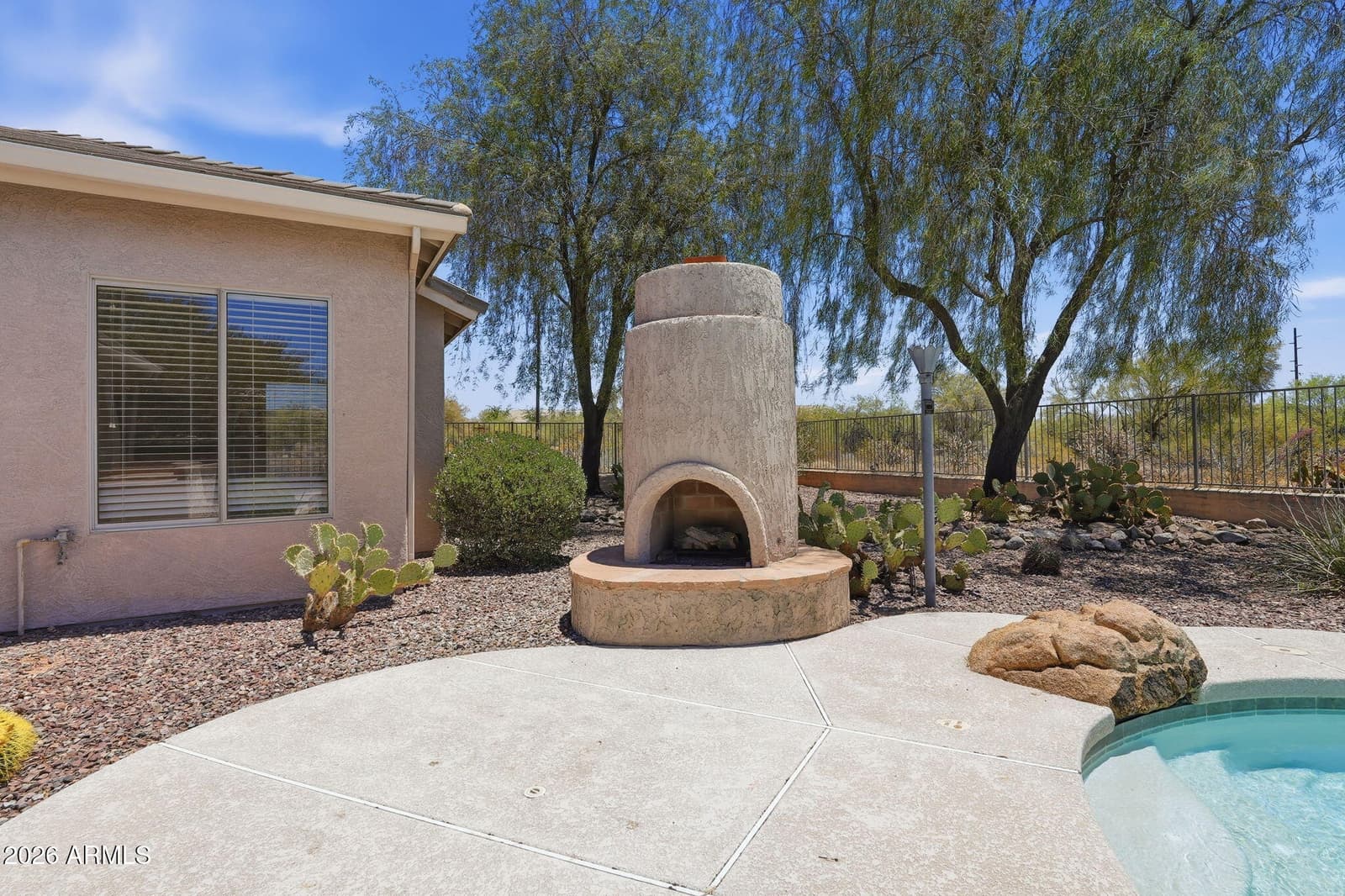 5559 E Sierra Sunset Trail, Cave Creek, AZ 85331 — photo 47 of 48