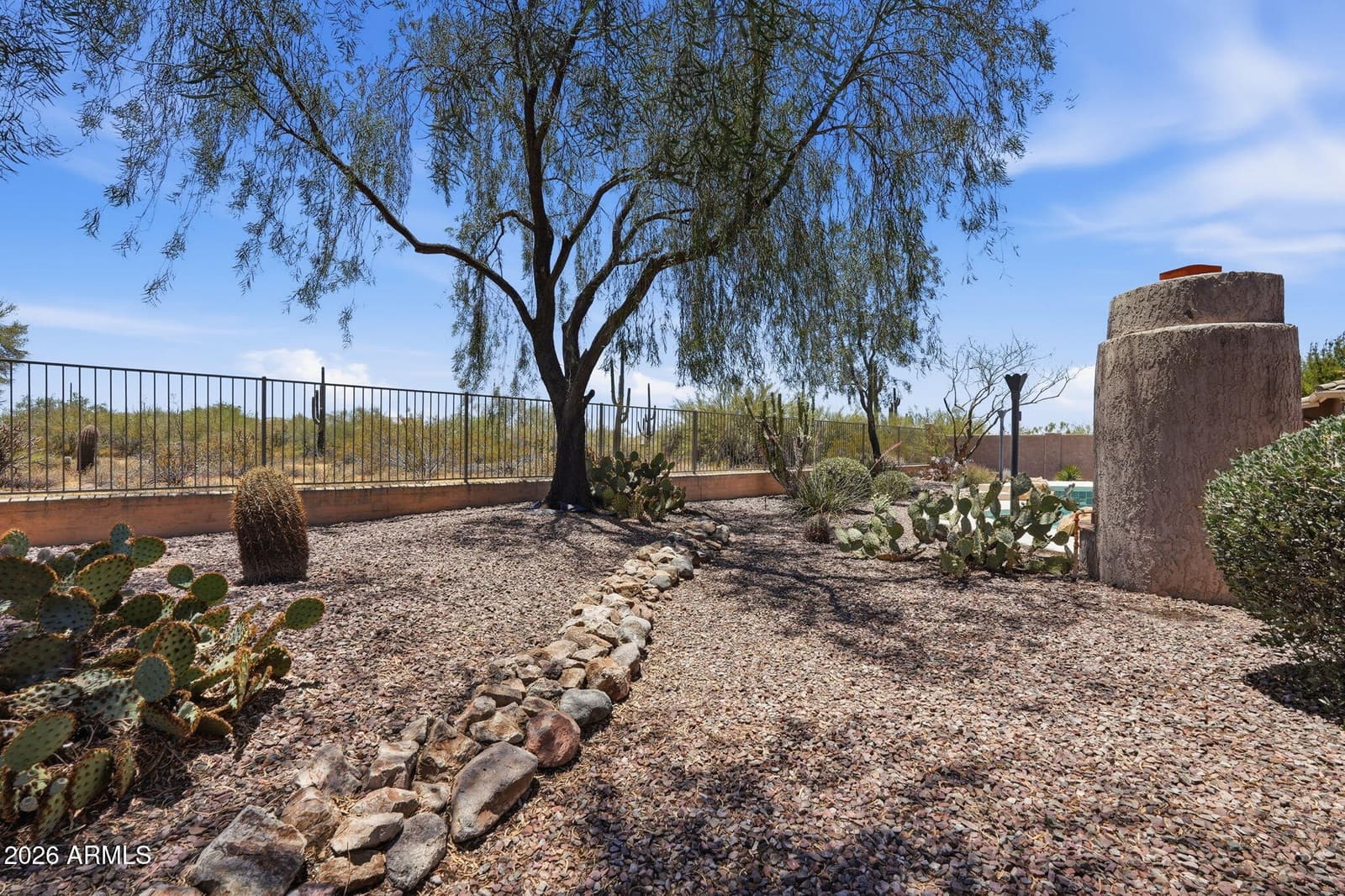 5559 E Sierra Sunset Trail, Cave Creek, AZ 85331 — photo 44 of 48