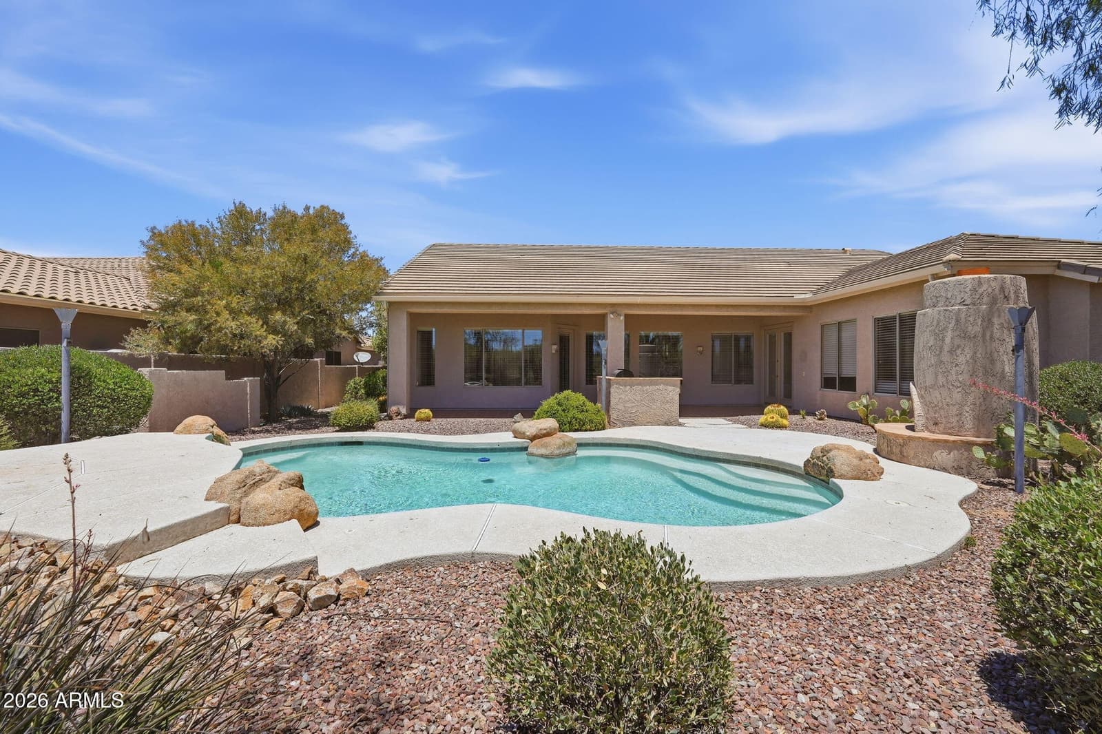 5559 E Sierra Sunset Trail, Cave Creek, AZ 85331 — photo 41 of 48