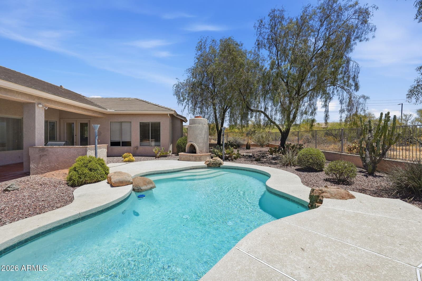 5559 E Sierra Sunset Trail, Cave Creek, AZ 85331 — photo 40 of 48