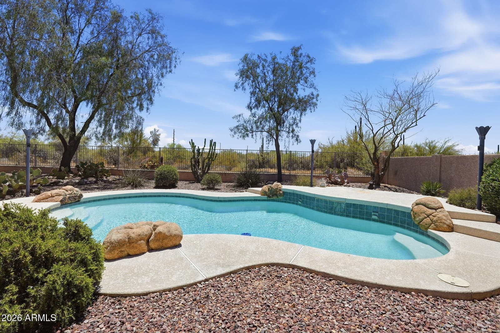 5559 E Sierra Sunset Trail, Cave Creek, AZ 85331 — photo 39 of 48