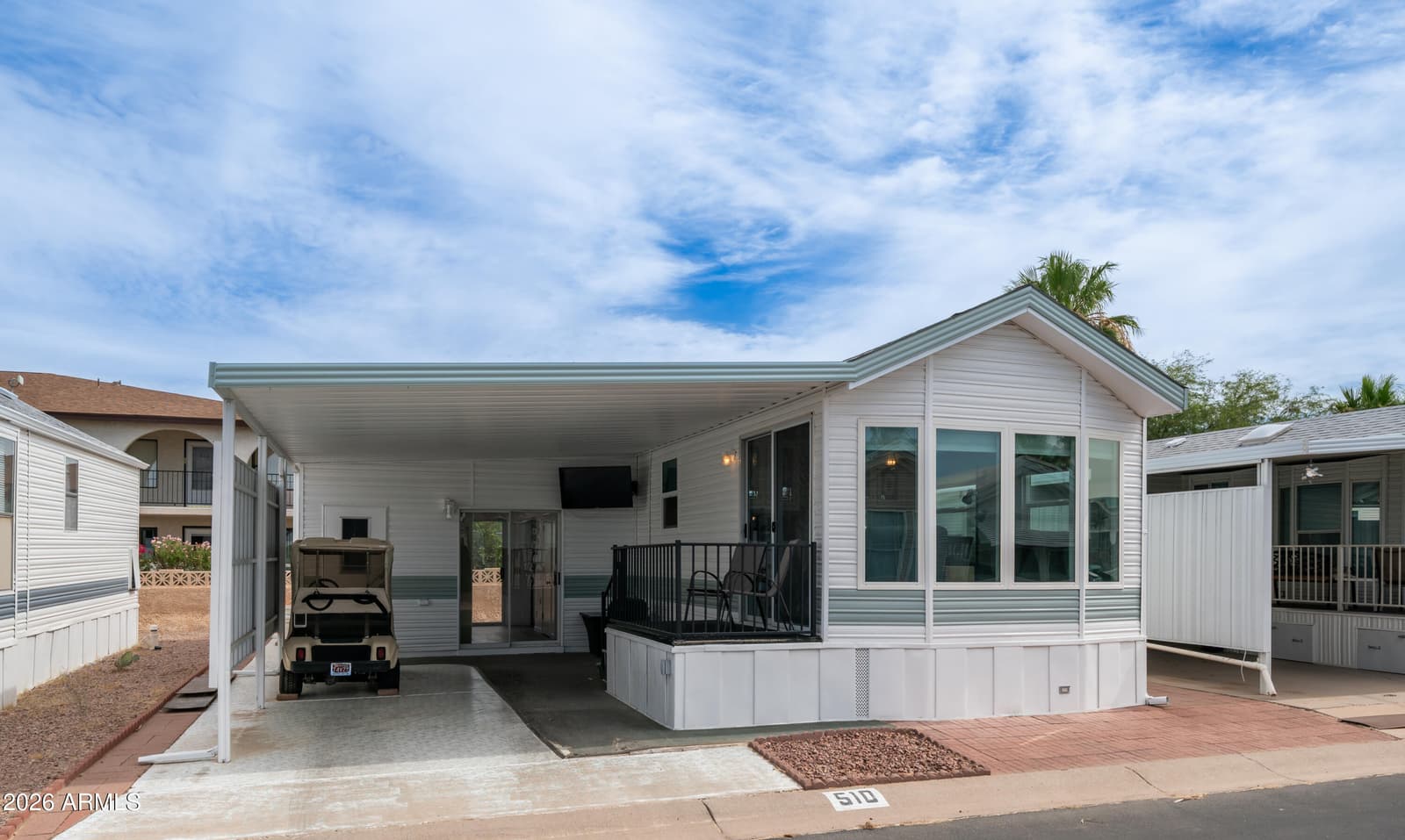 510 JASPAR Drive, Apache Junction, AZ 85119 — photo 5 of 77