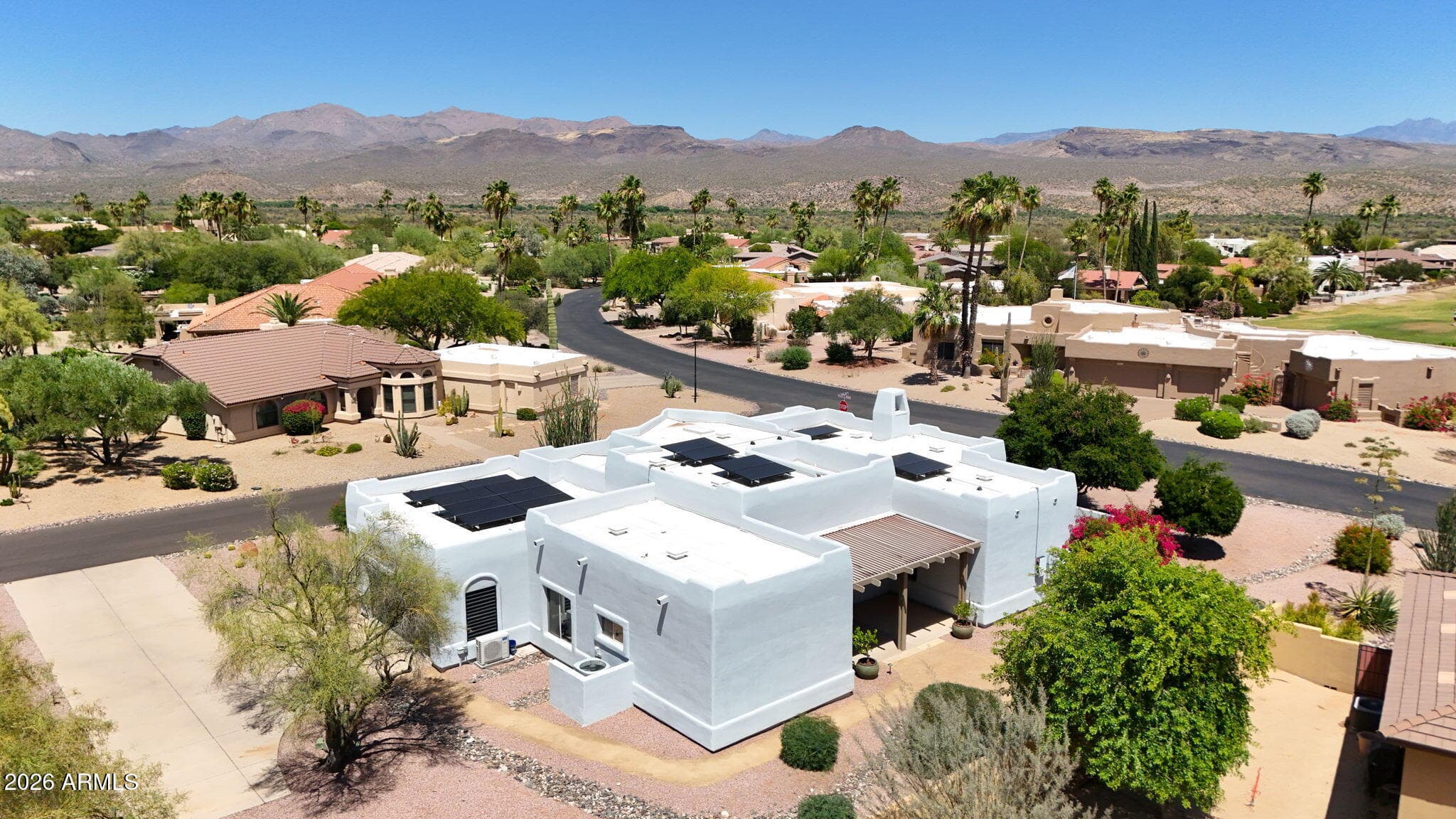 25810 N Abajo Drive, Rio Verde, AZ 85263 — photo 44 of 68