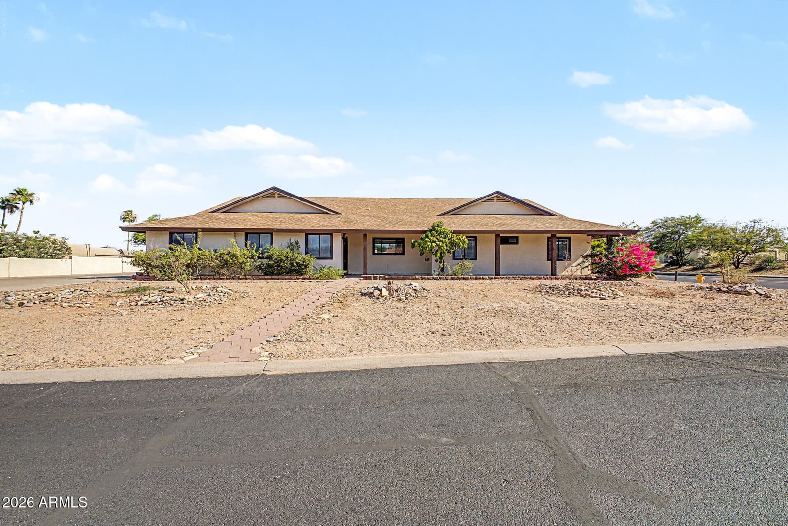 17305 E San Marcus Drive, Fountain Hills, AZ 85268 — photo 1 of 43