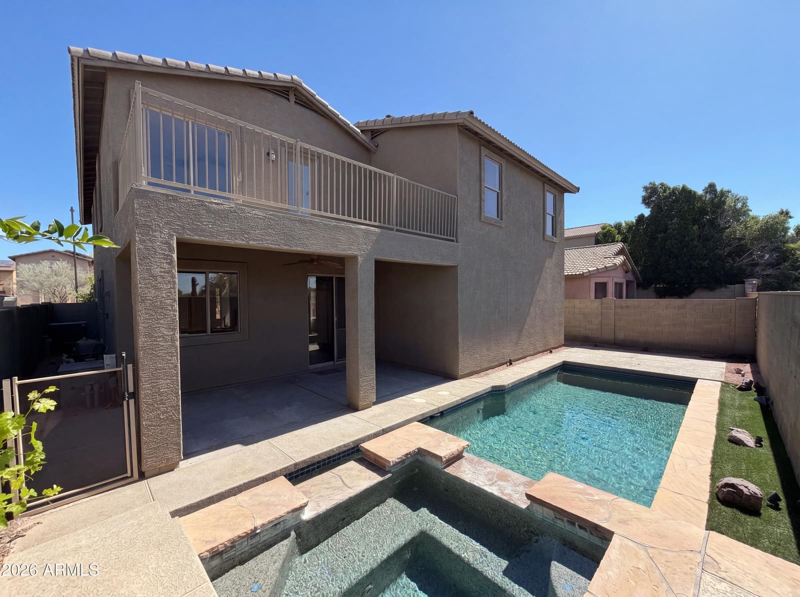 2513 W FLORENTINE Road, Phoenix, AZ 85086 — photo 5 of 38
