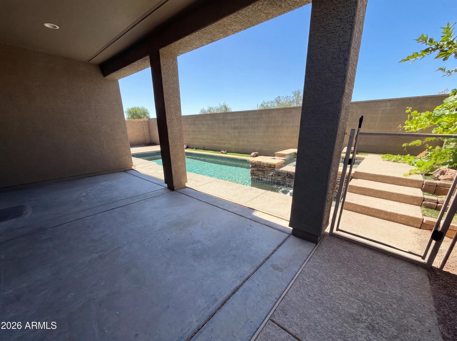 2513 W FLORENTINE Road, Phoenix, AZ 85086 — photo 35 of 38