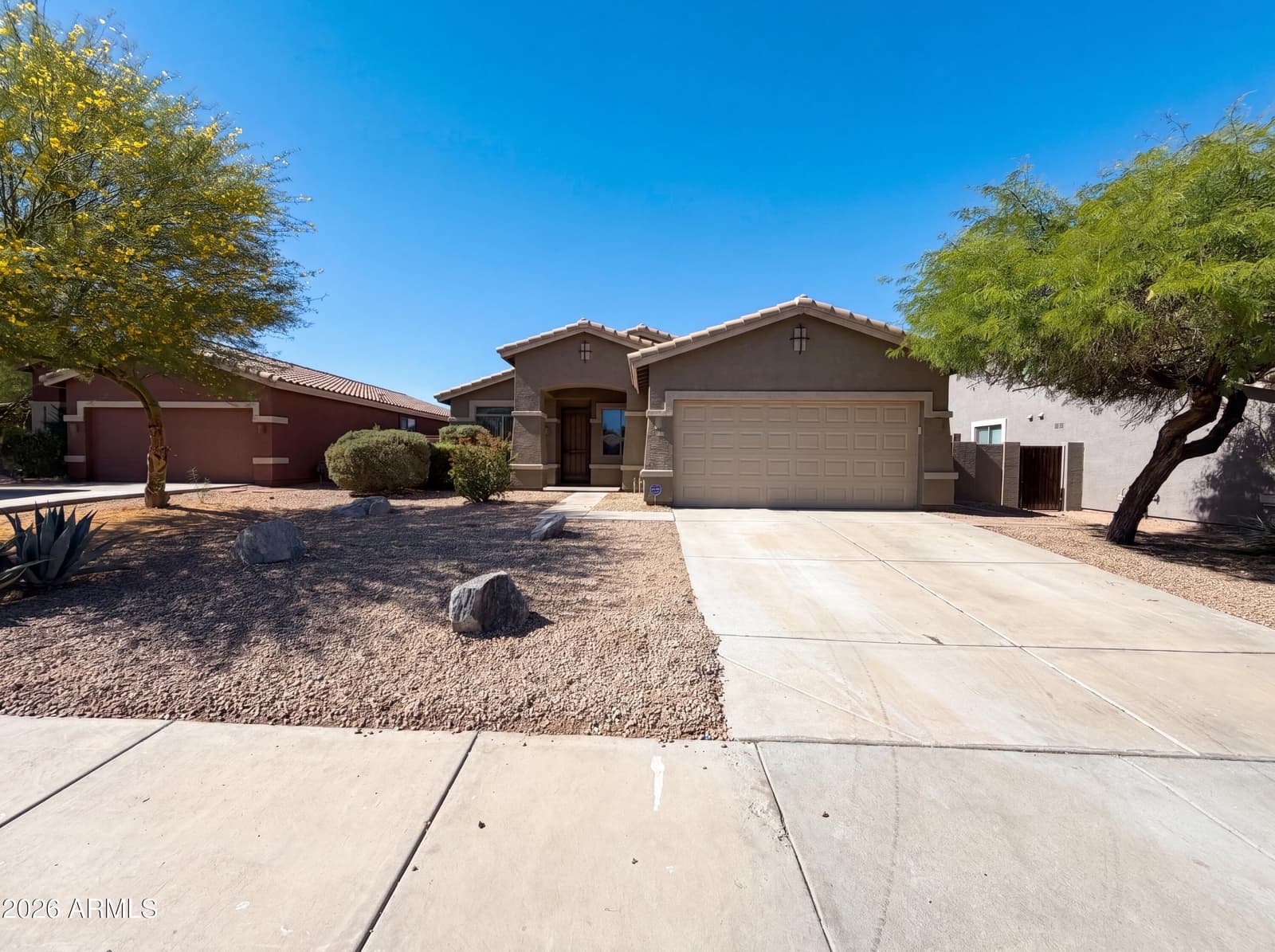 17529 W EAST WIND Avenue, Goodyear, AZ 85338 — photo 1 of 31