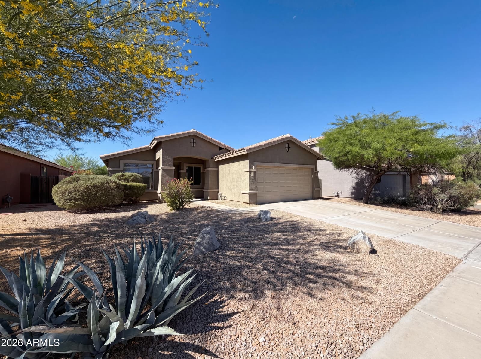 17529 W EAST WIND Avenue, Goodyear, AZ 85338 — photo 26 of 31