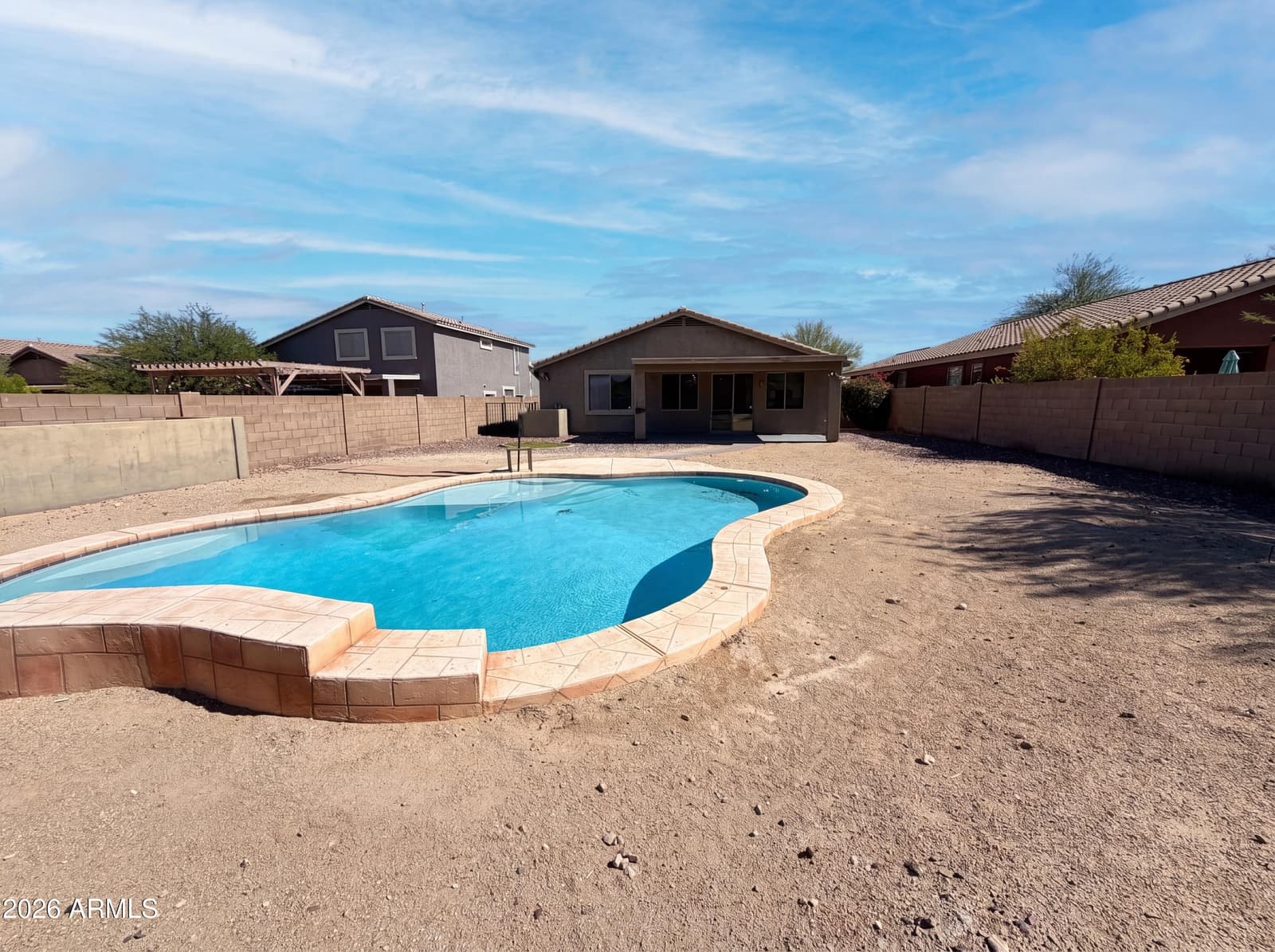 17529 W EAST WIND Avenue, Goodyear, AZ 85338 — photo 30 of 31
