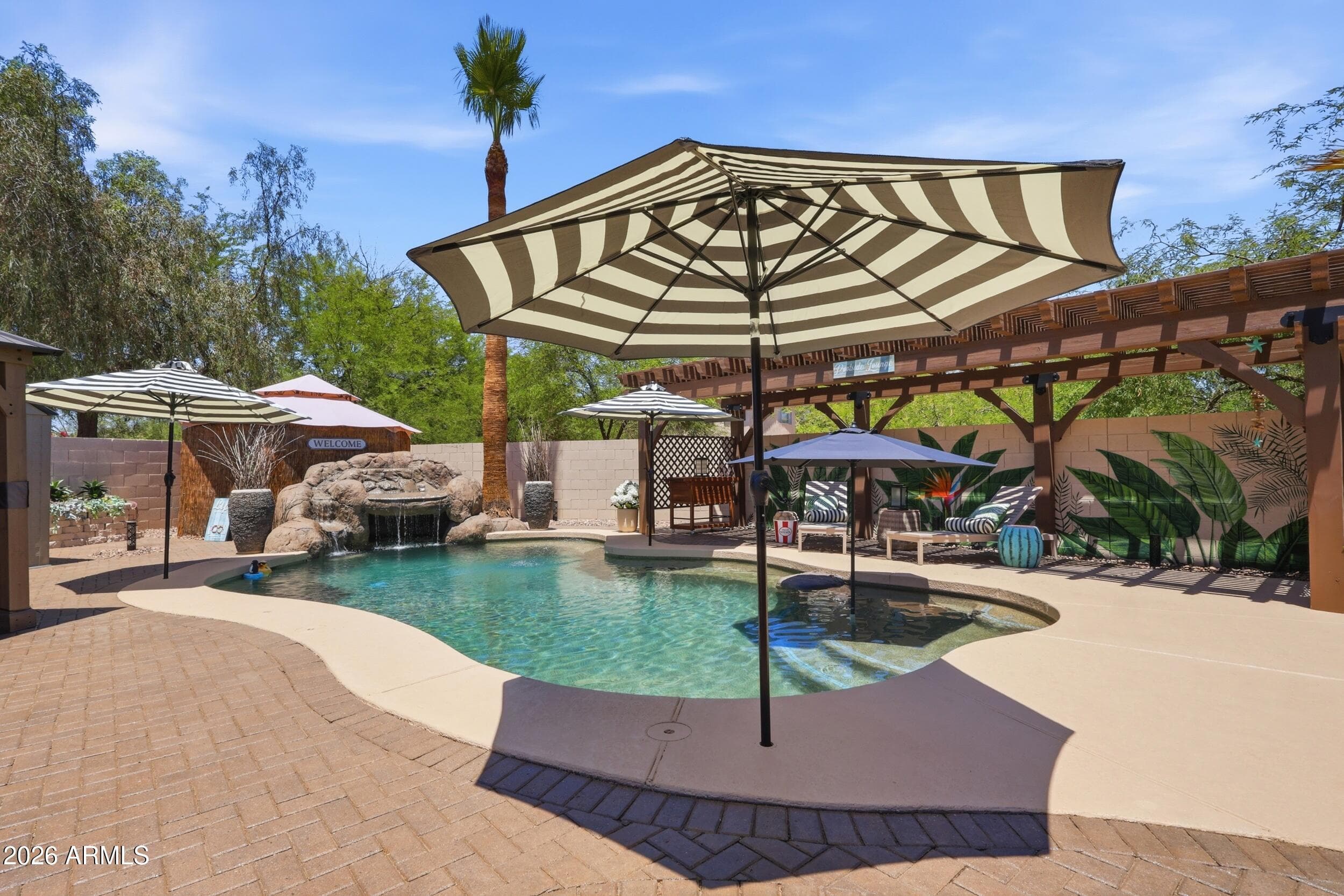 6009 N ALMANZA Lane, Litchfield Park, AZ 85340 — photo 44 of 50