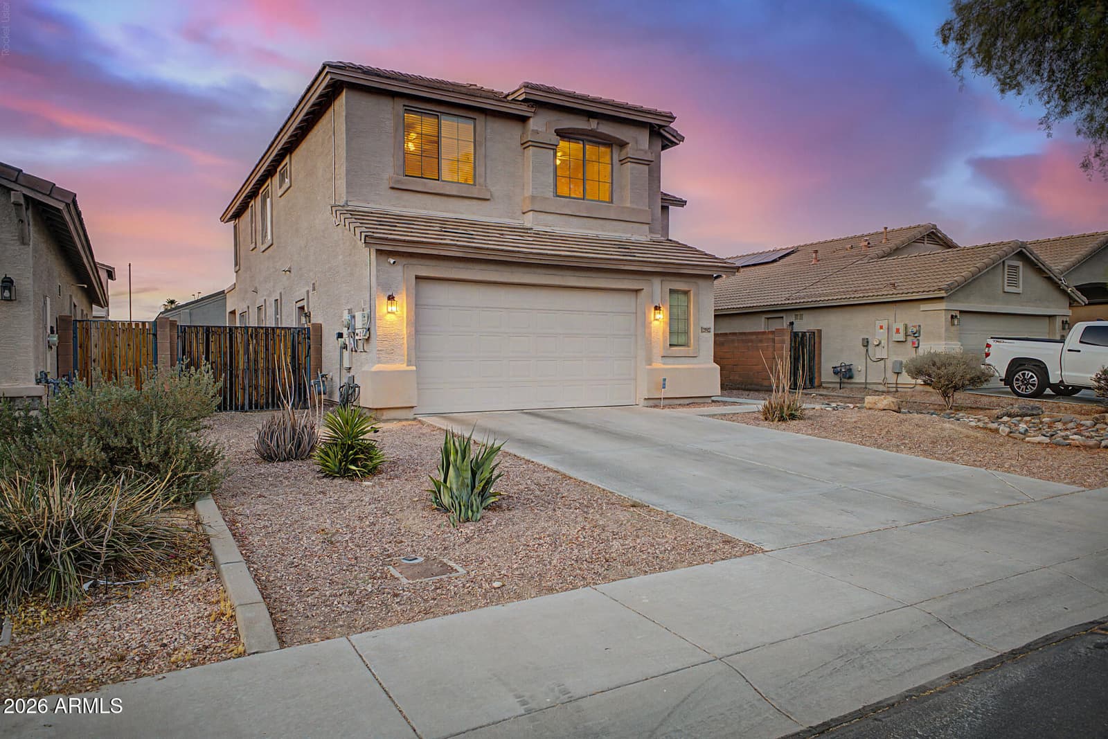 29822 W MITCHELL Avenue, Buckeye, AZ 85396 — photo 2 of 47