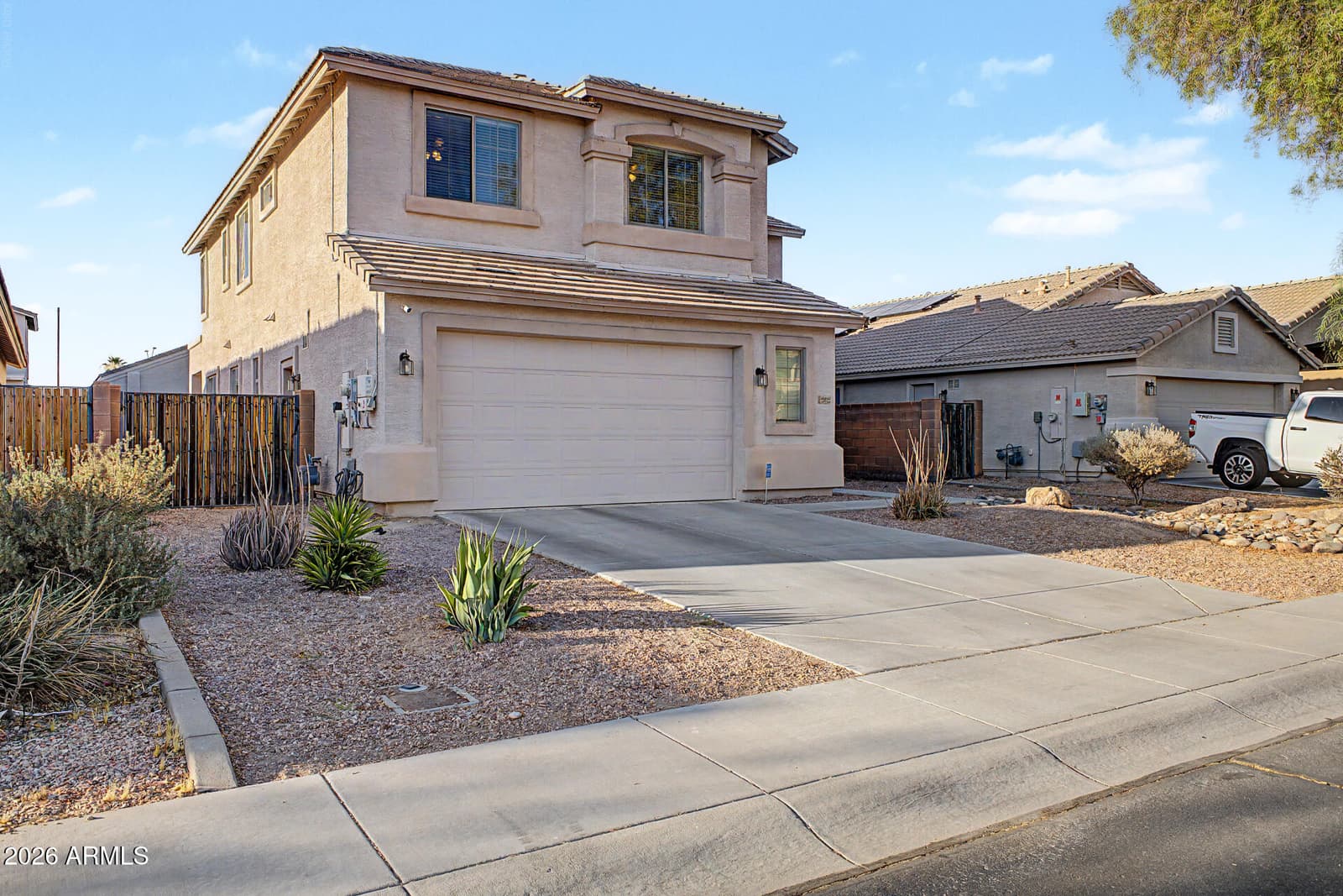 29822 W MITCHELL Avenue, Buckeye, AZ 85396 — photo 5 of 47