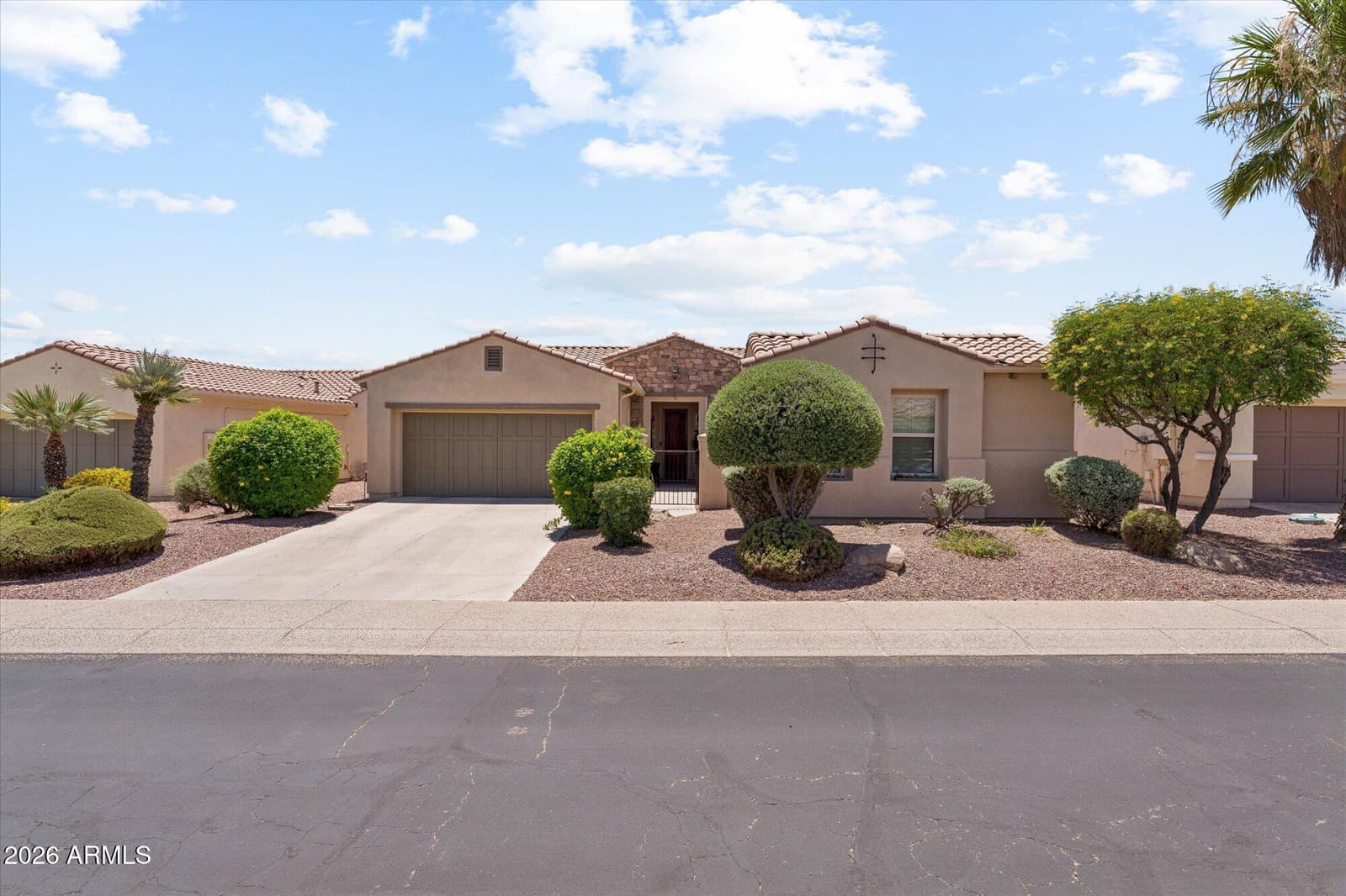 13151 W NOGALES Drive, Sun City West, AZ 85375 — photo 2 of 26