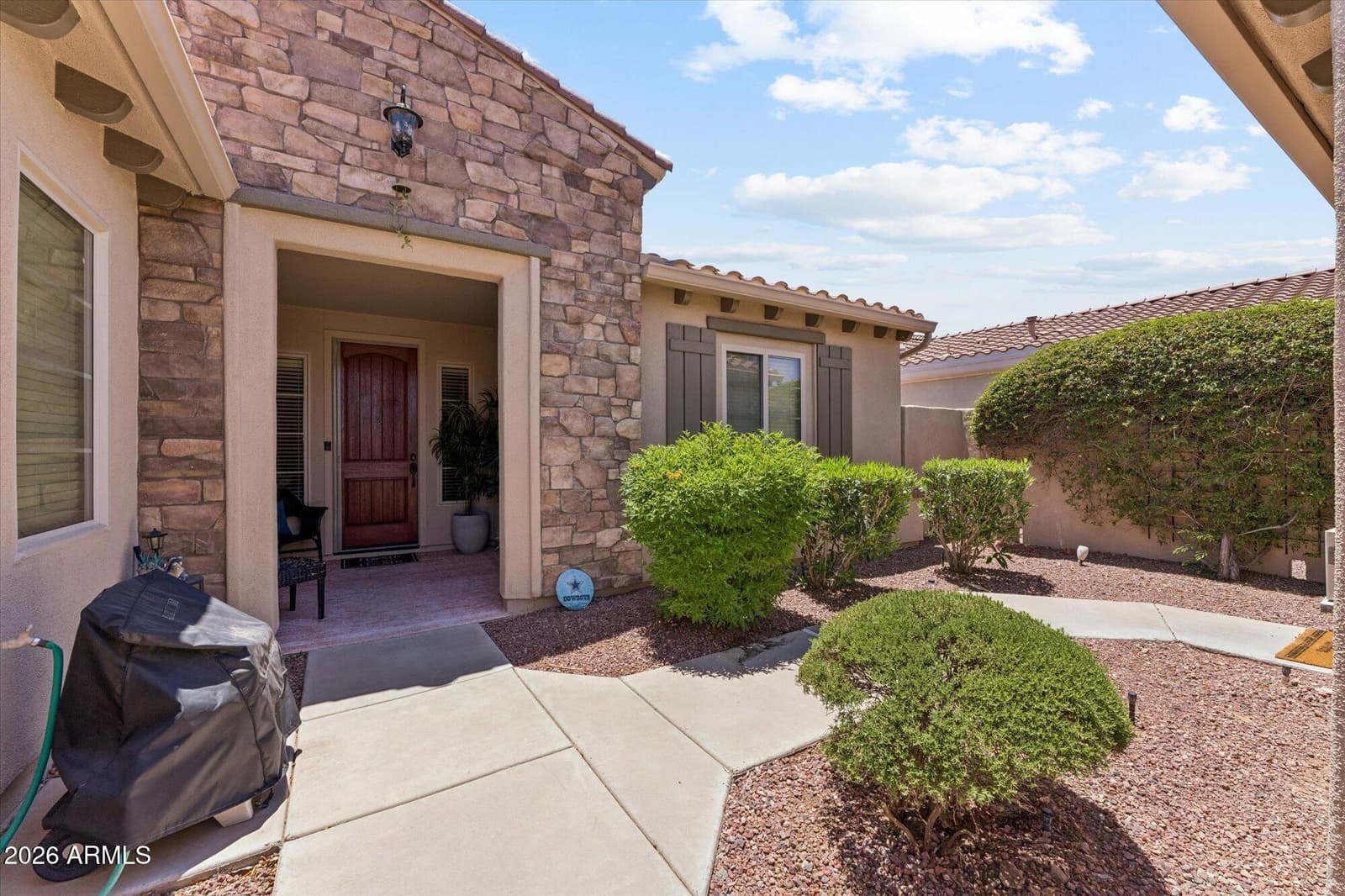 13151 W NOGALES Drive, Sun City West, AZ 85375 — photo 3 of 26