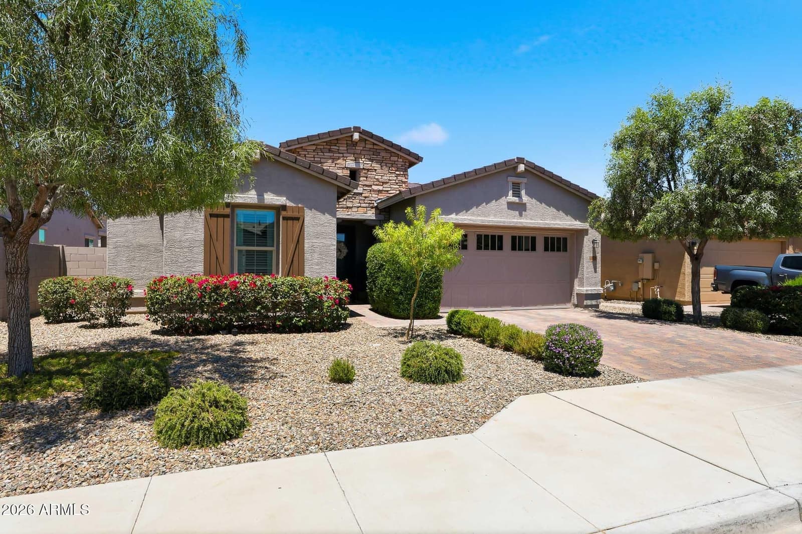 19024 W SOLANO Drive, Litchfield Park, AZ 85340