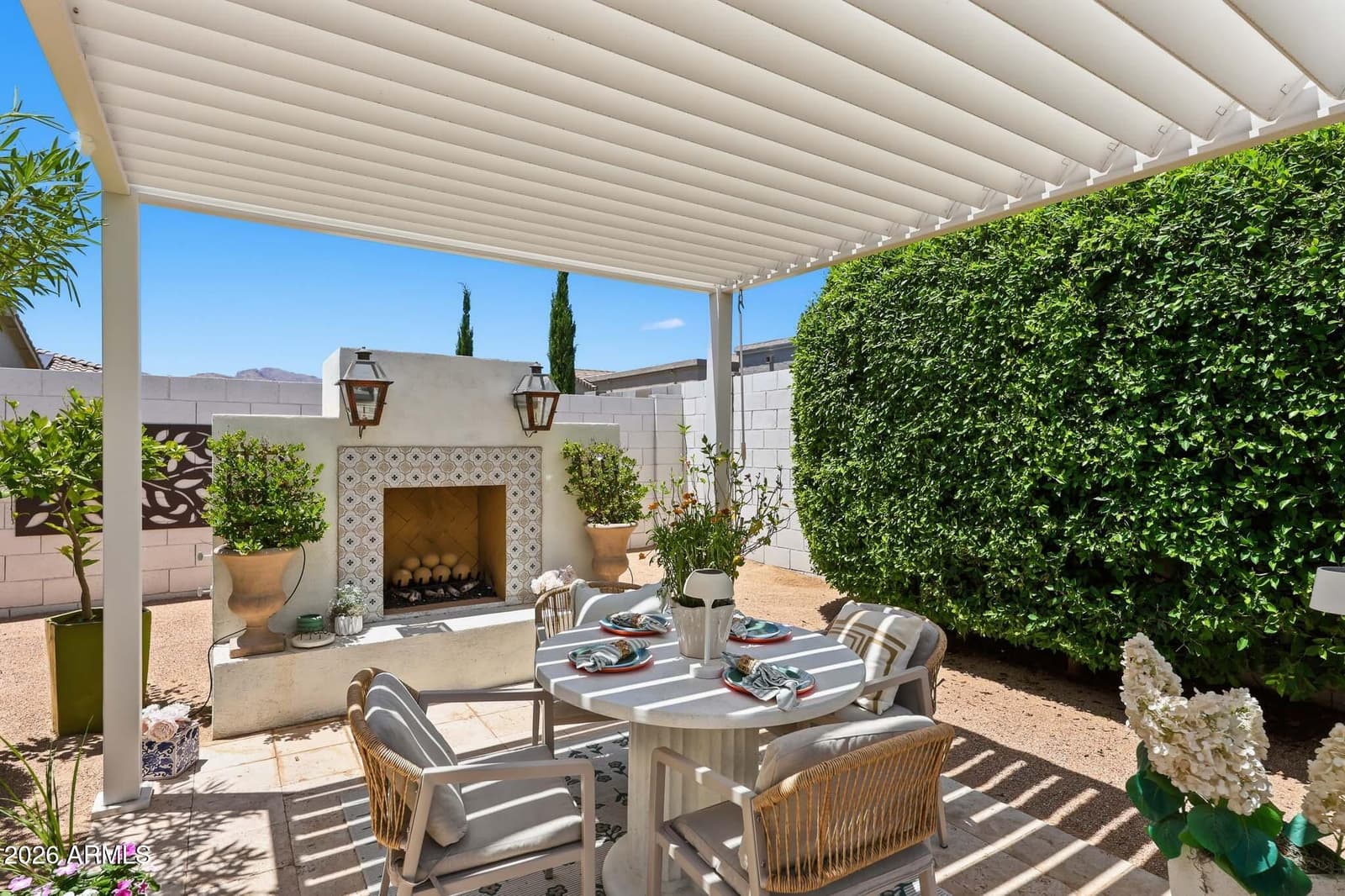 19024 W Solano Drive, Litchfield Park, AZ 85340 — photo 41 of 43