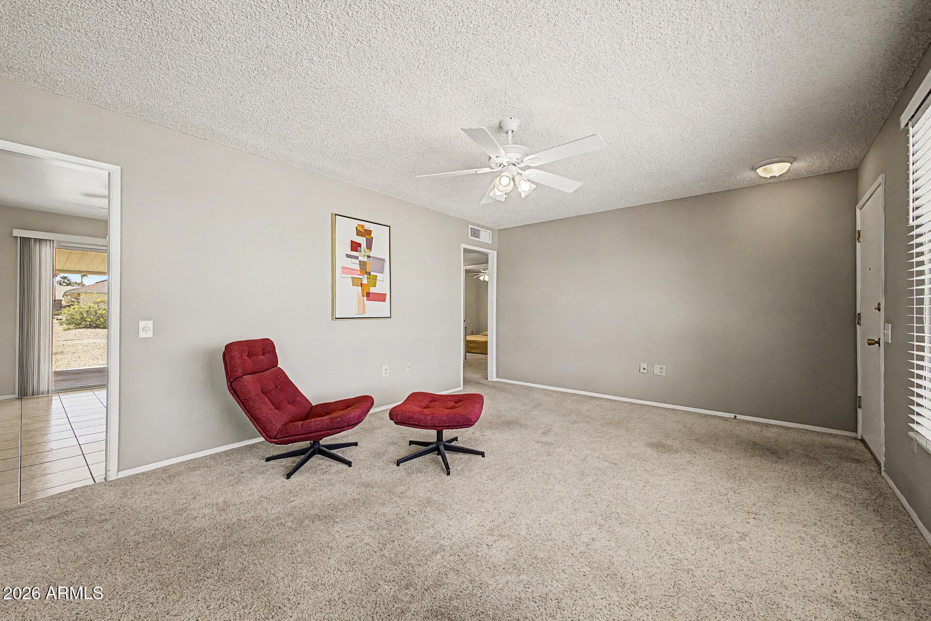 12614 W LIMEWOOD Drive, Sun City West, AZ 85375 — photo 6 of 26