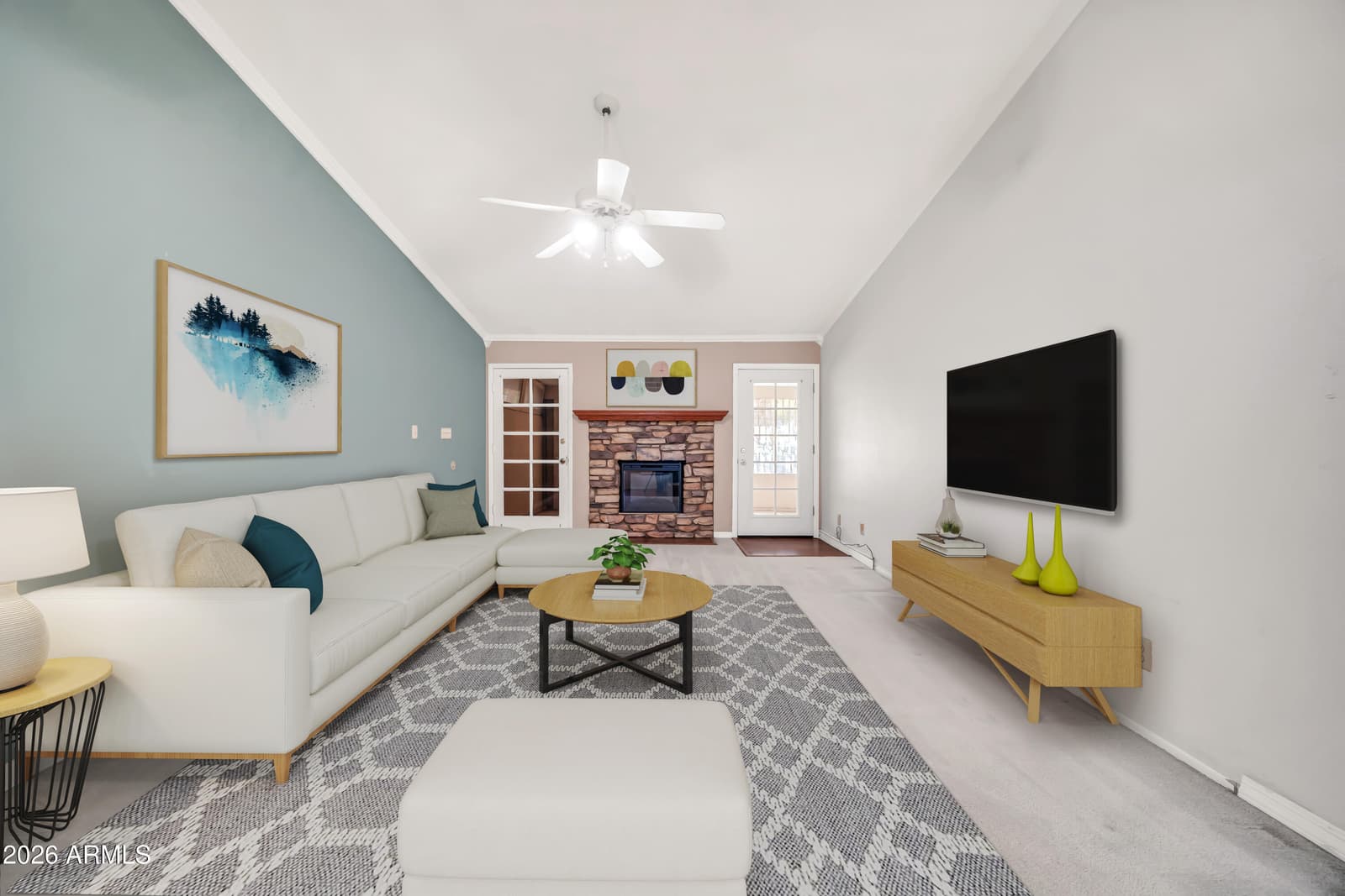 18202 N 45TH Avenue, Glendale, AZ 85308 — photo 12 of 39