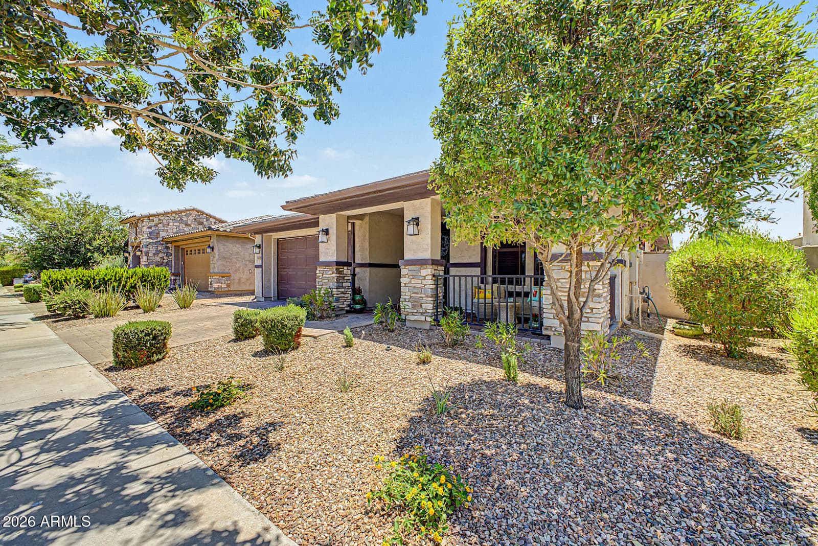 10421 E DURANT Drive, Mesa, AZ 85212 — photo 2 of 123