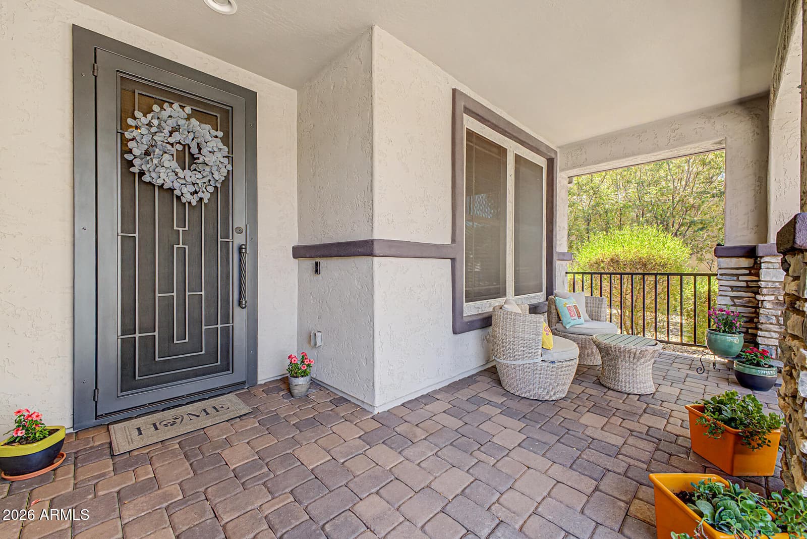 10421 E DURANT Drive, Mesa, AZ 85212 — photo 4 of 123