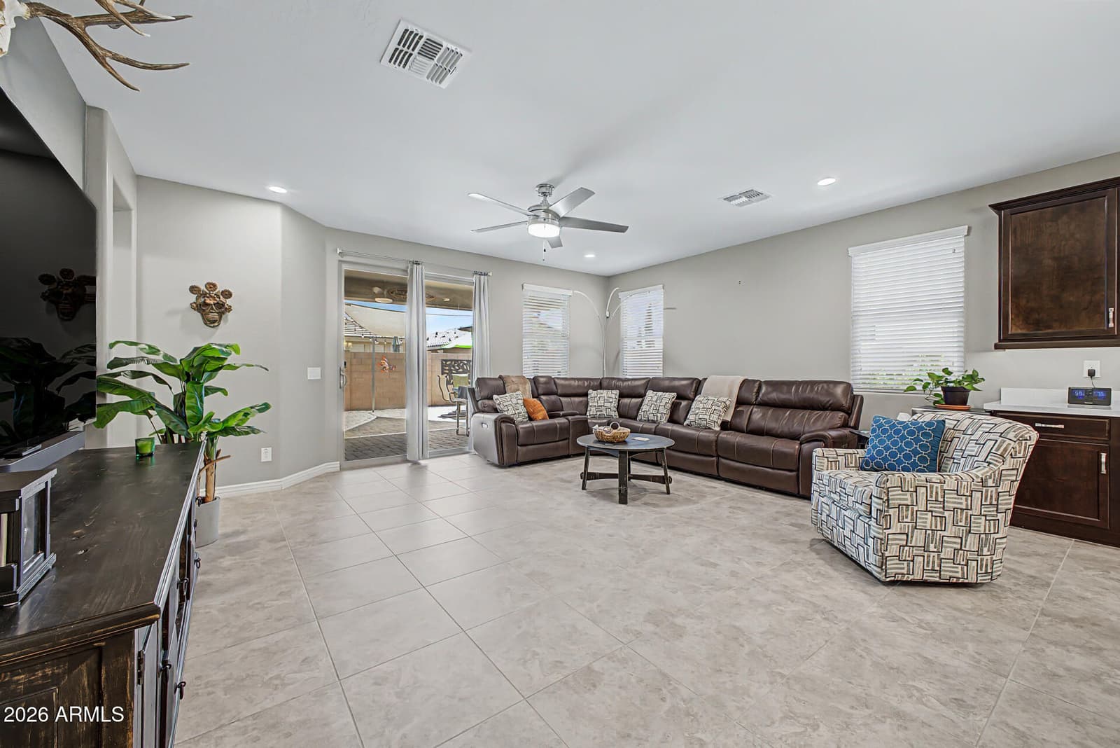 10421 E DURANT Drive, Mesa, AZ 85212 — photo 5 of 123