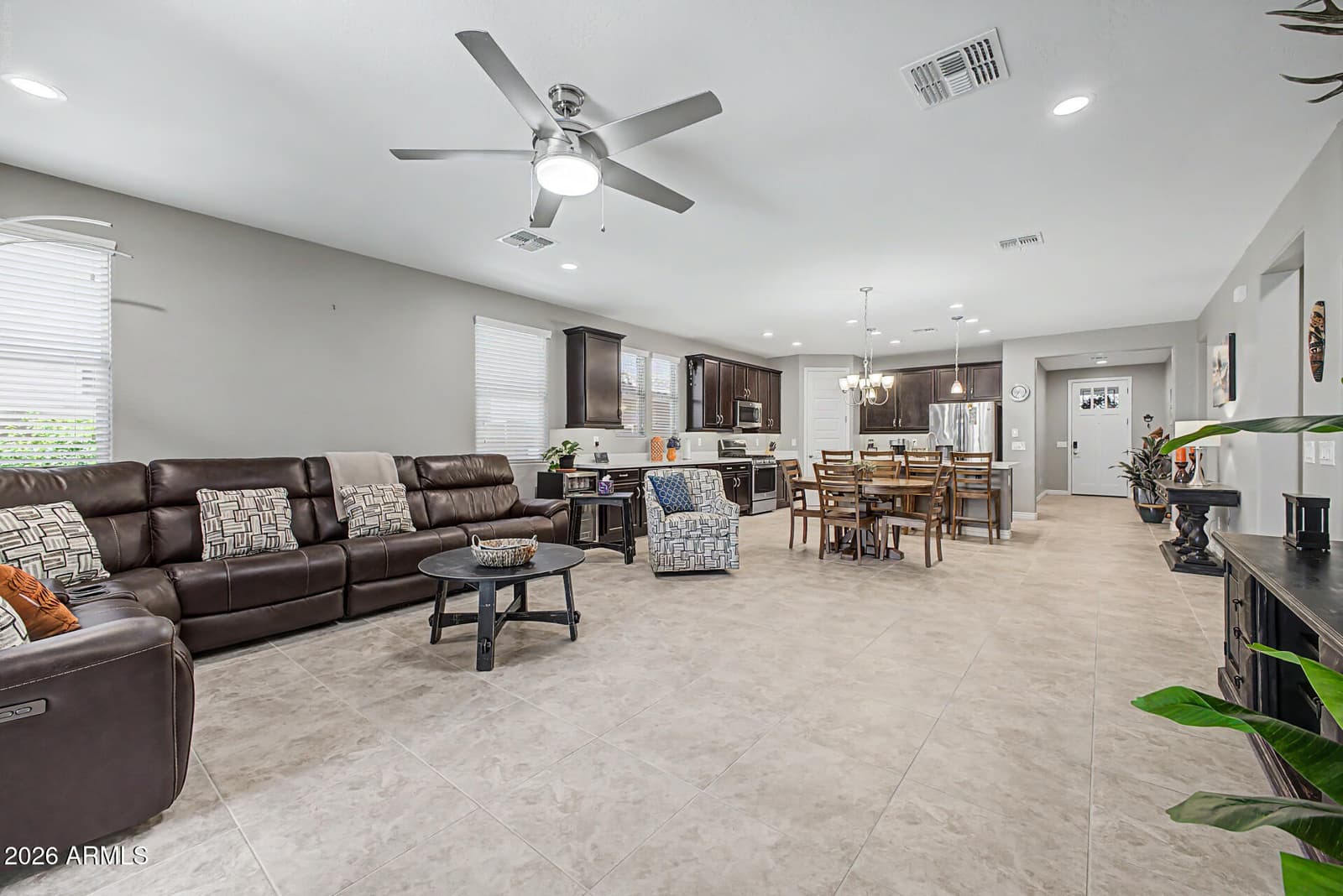 10421 E DURANT Drive, Mesa, AZ 85212 — photo 7 of 123