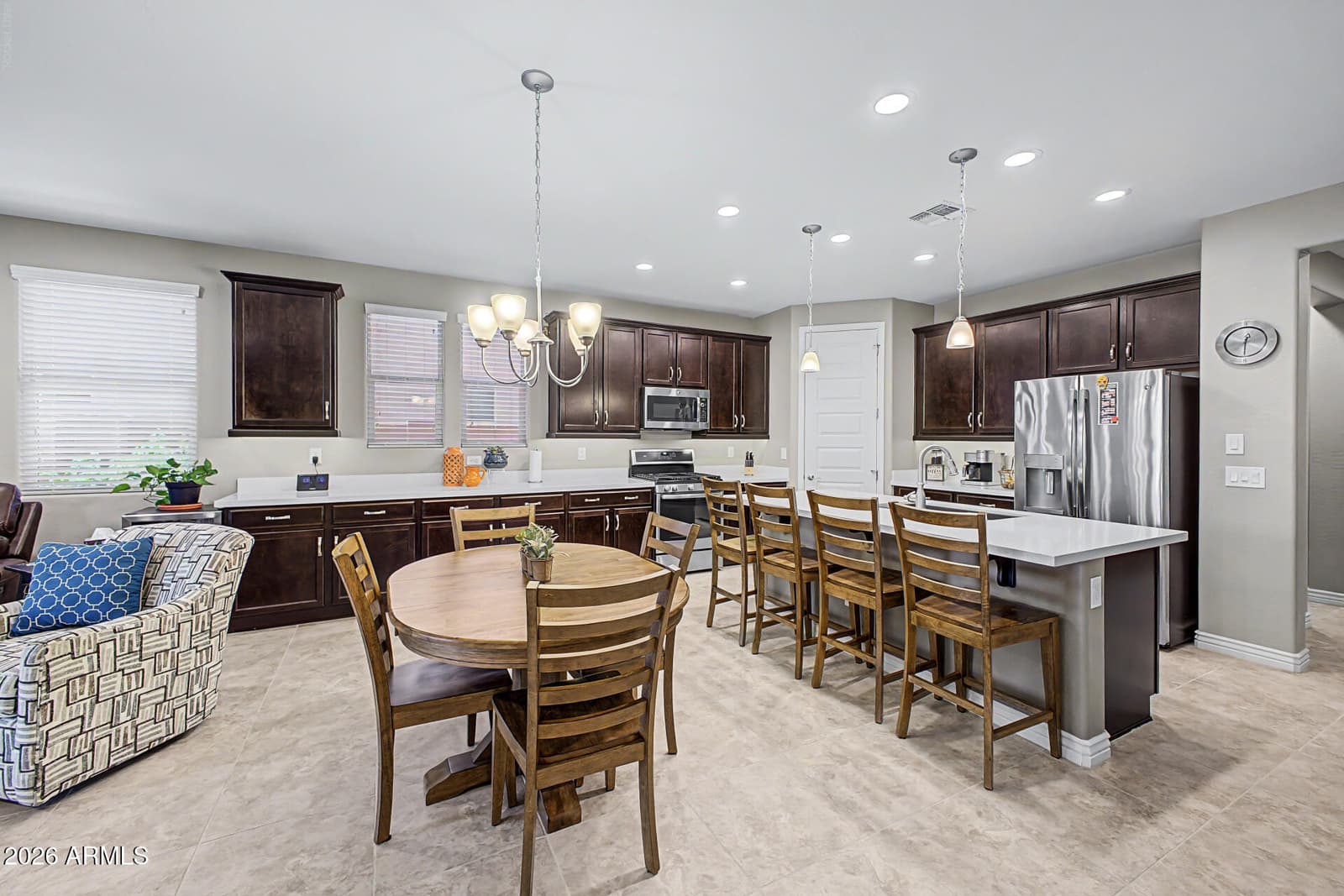 10421 E DURANT Drive, Mesa, AZ 85212 — photo 9 of 123