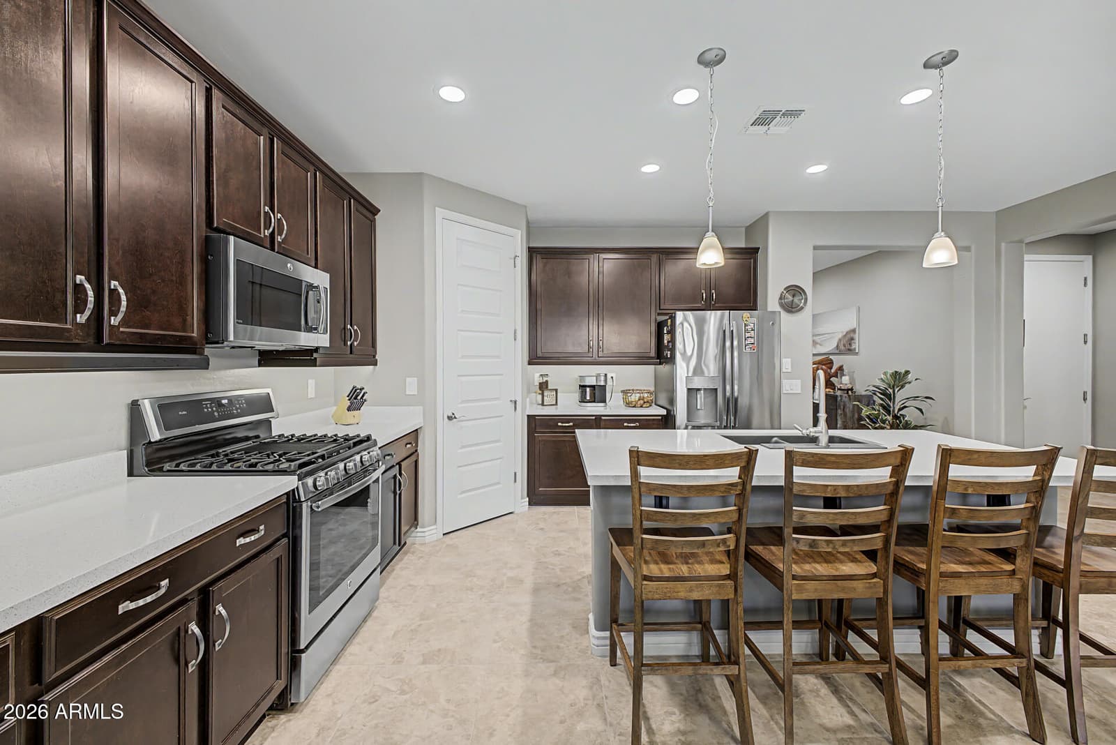 10421 E DURANT Drive, Mesa, AZ 85212 — photo 10 of 123