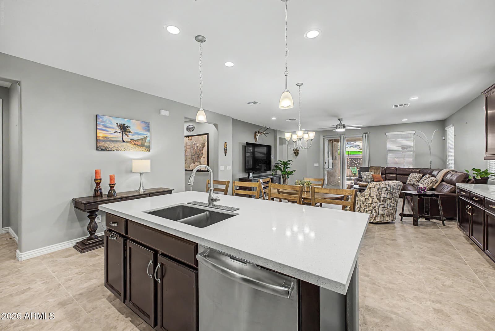 10421 E DURANT Drive, Mesa, AZ 85212 — photo 11 of 123