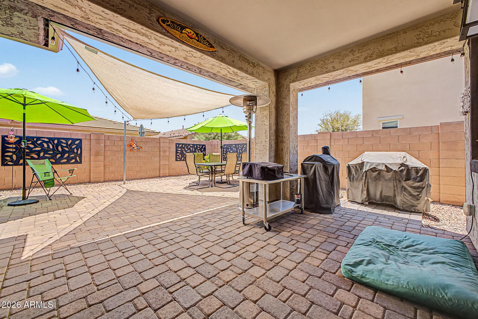 10421 E DURANT Drive, Mesa, AZ 85212 — photo 22 of 123