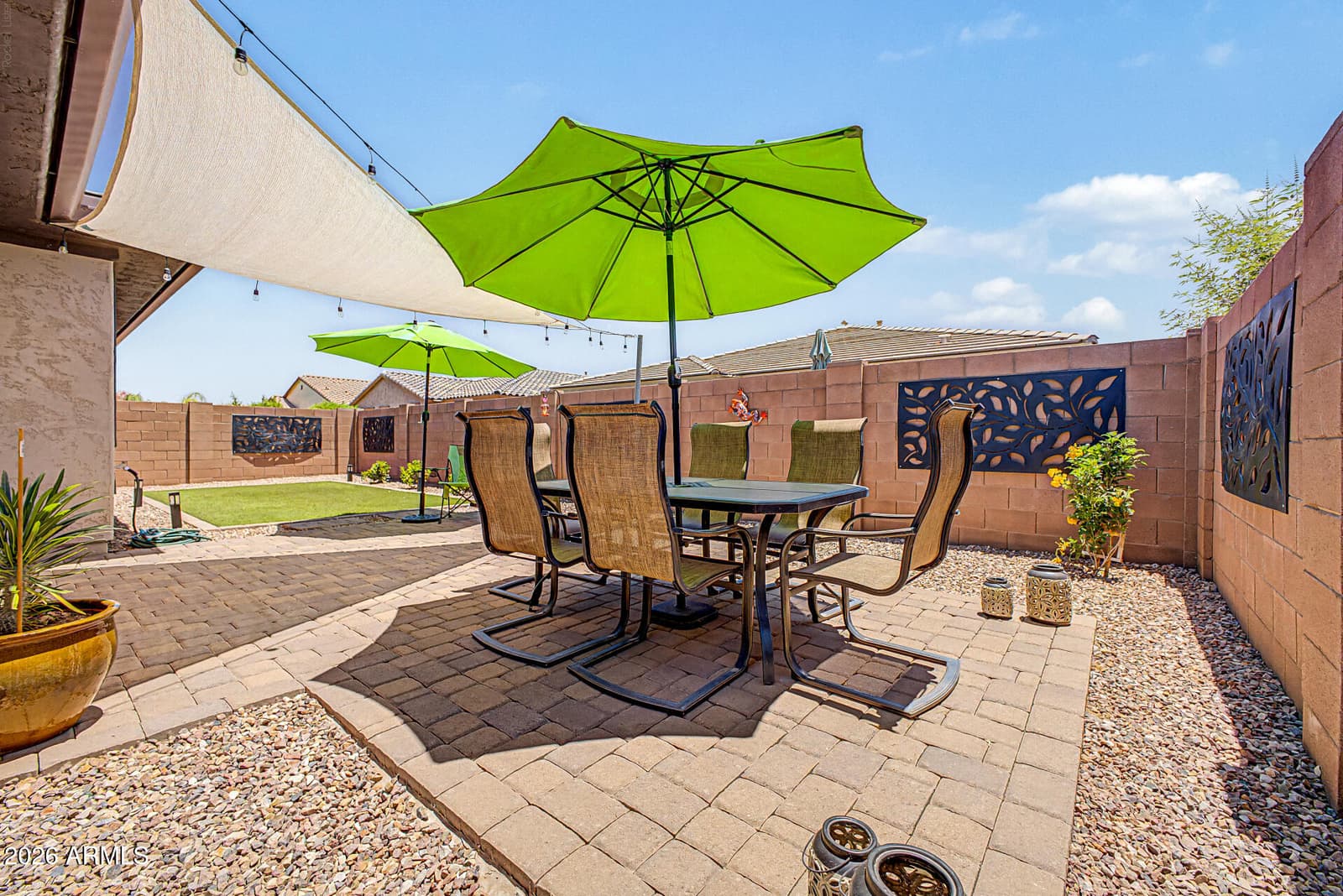 10421 E DURANT Drive, Mesa, AZ 85212 — photo 24 of 123