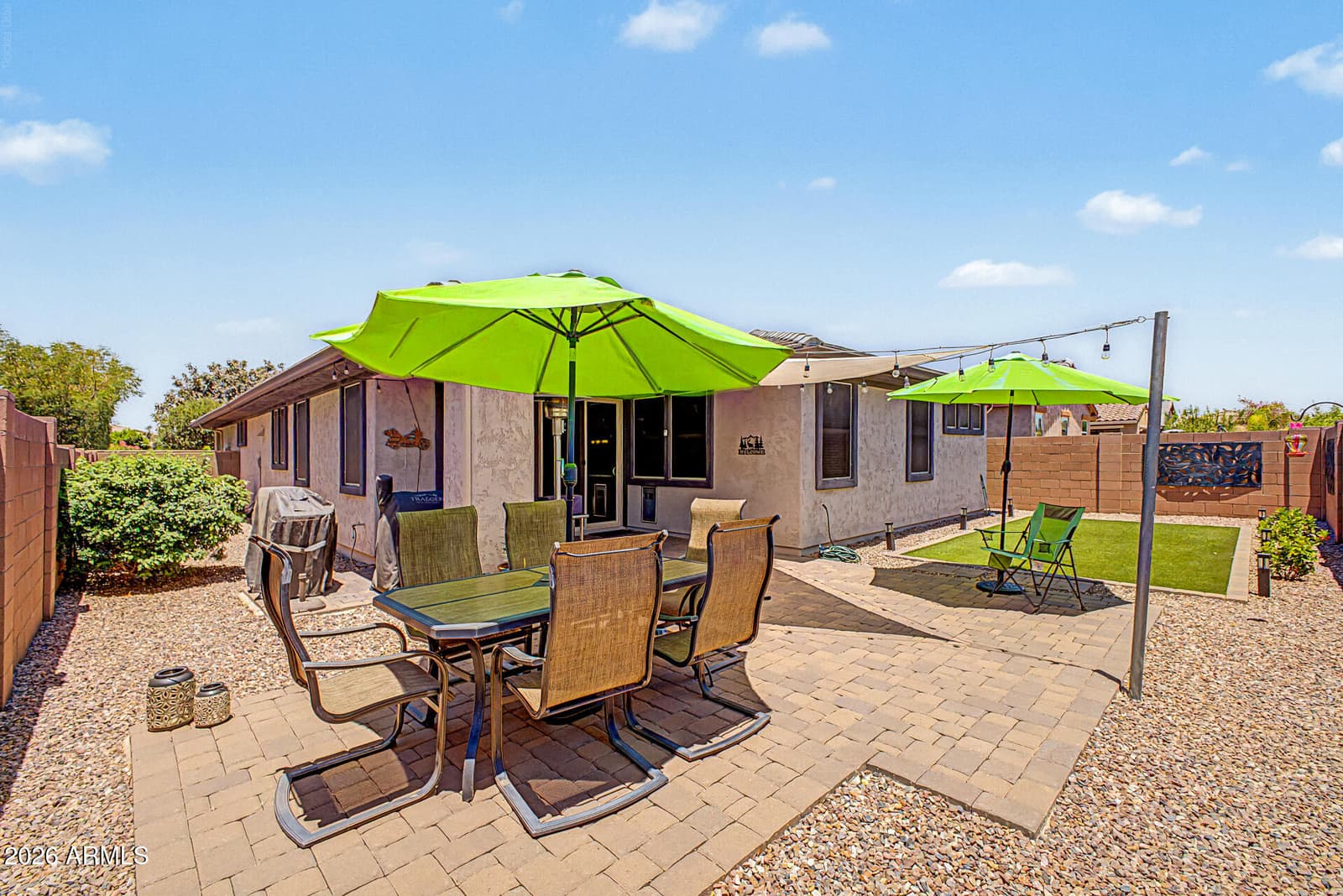 10421 E DURANT Drive, Mesa, AZ 85212 — photo 25 of 123