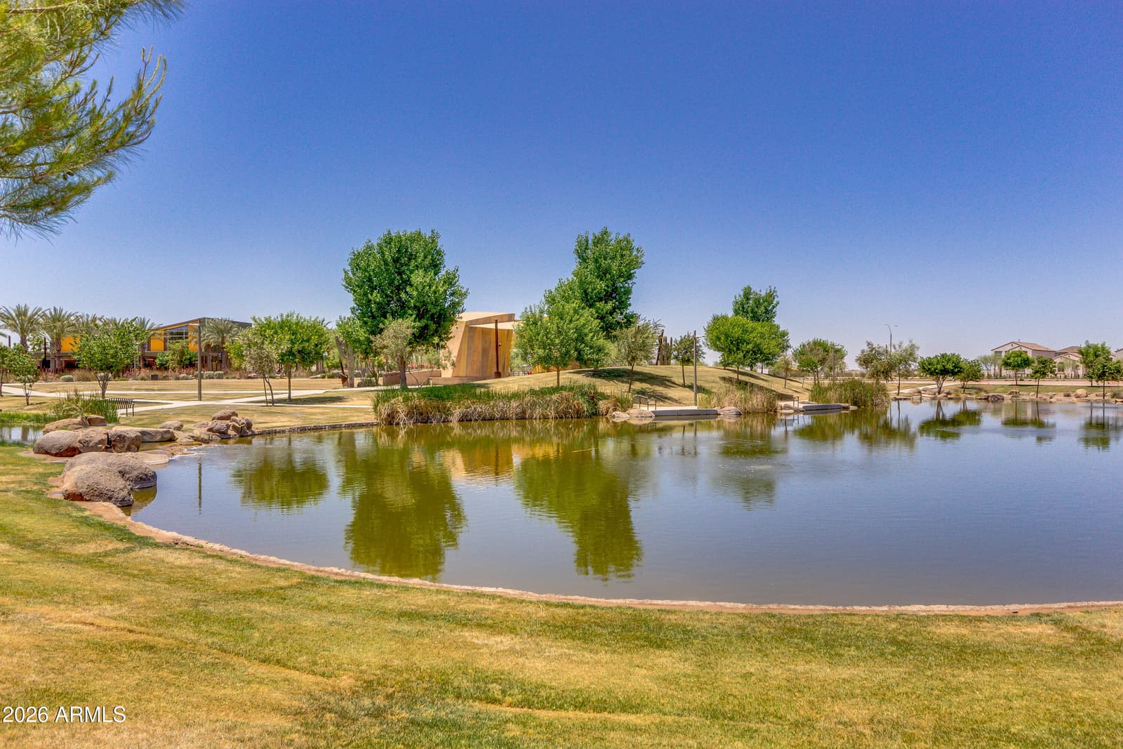 10421 E DURANT Drive, Mesa, AZ 85212 — photo 32 of 123