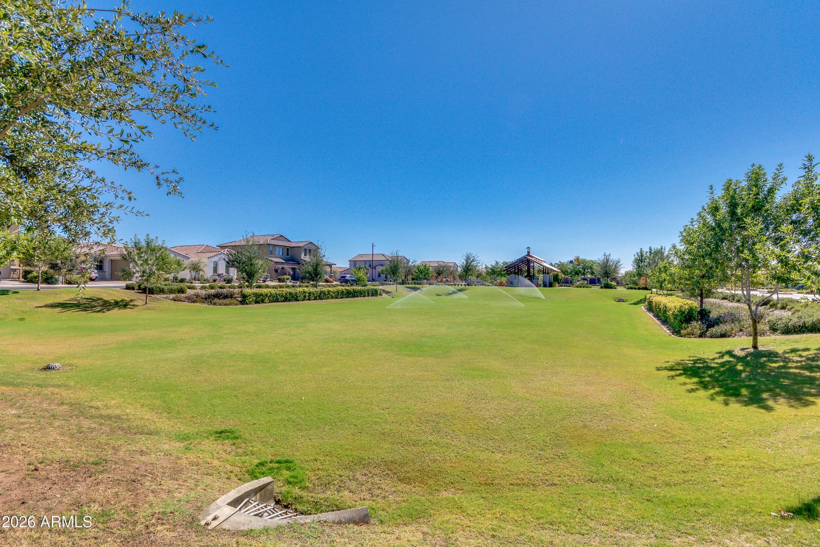 10421 E DURANT Drive, Mesa, AZ 85212 — photo 34 of 123