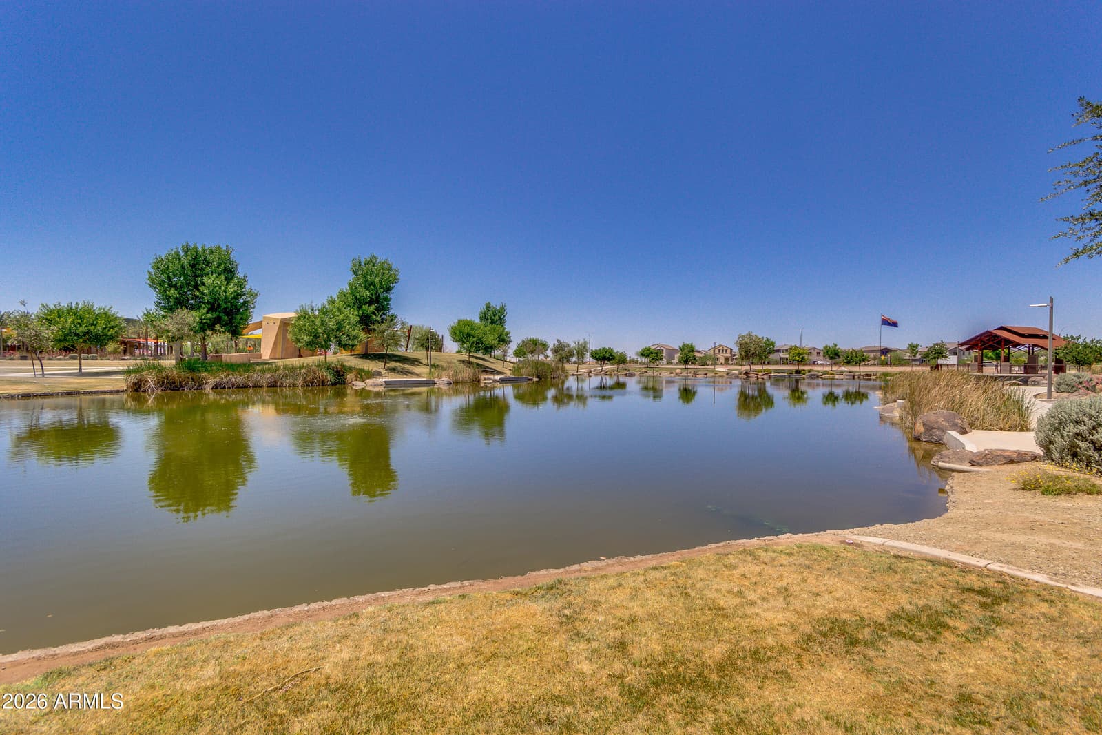 10421 E DURANT Drive, Mesa, AZ 85212 — photo 37 of 123