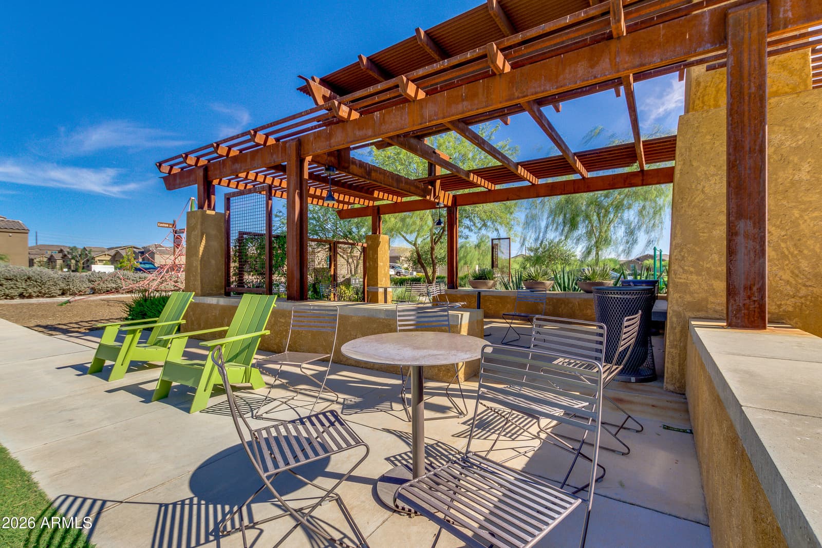 10421 E DURANT Drive, Mesa, AZ 85212 — photo 38 of 123