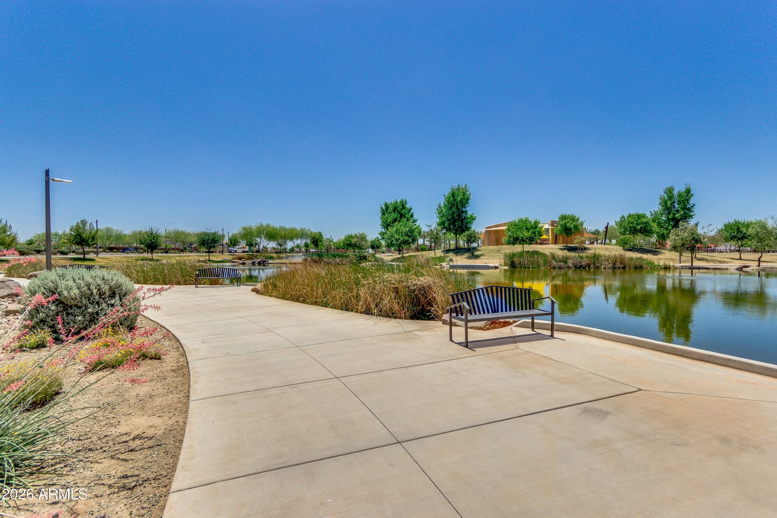 10421 E DURANT Drive, Mesa, AZ 85212 — photo 39 of 123