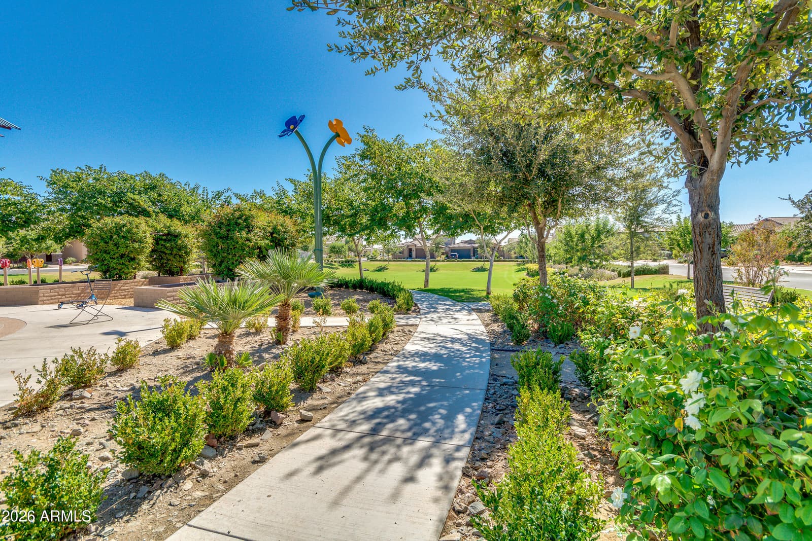 10421 E DURANT Drive, Mesa, AZ 85212 — photo 44 of 123