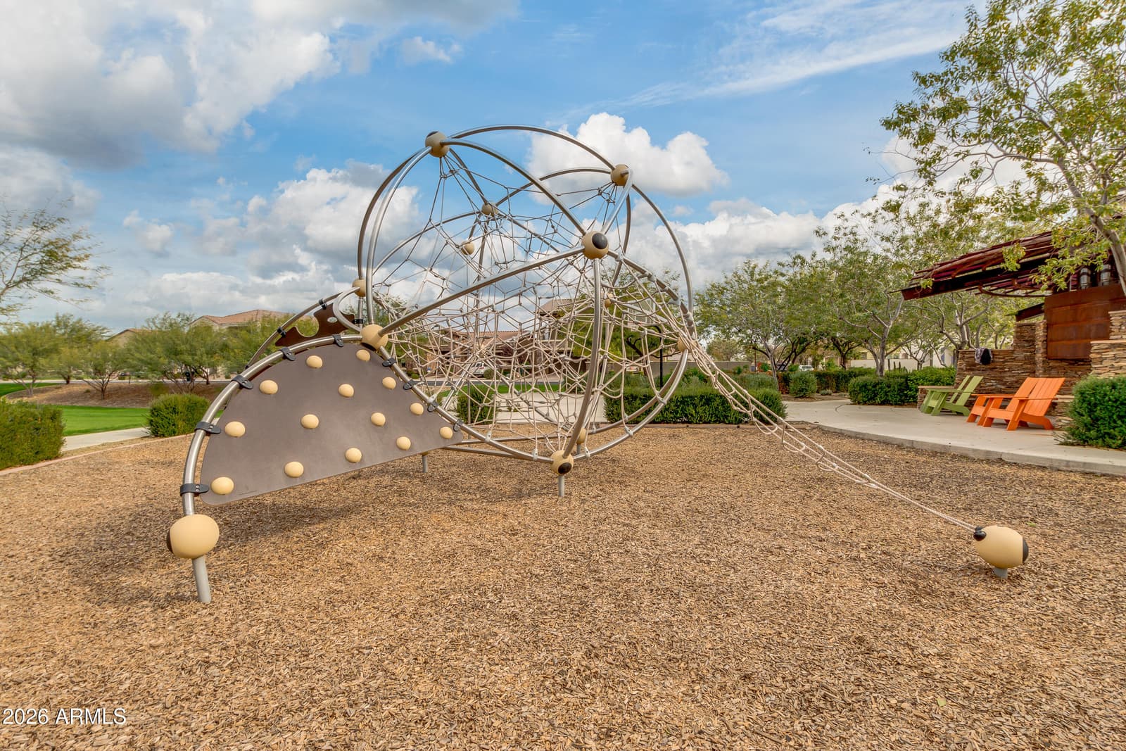 10421 E DURANT Drive, Mesa, AZ 85212 — photo 45 of 123