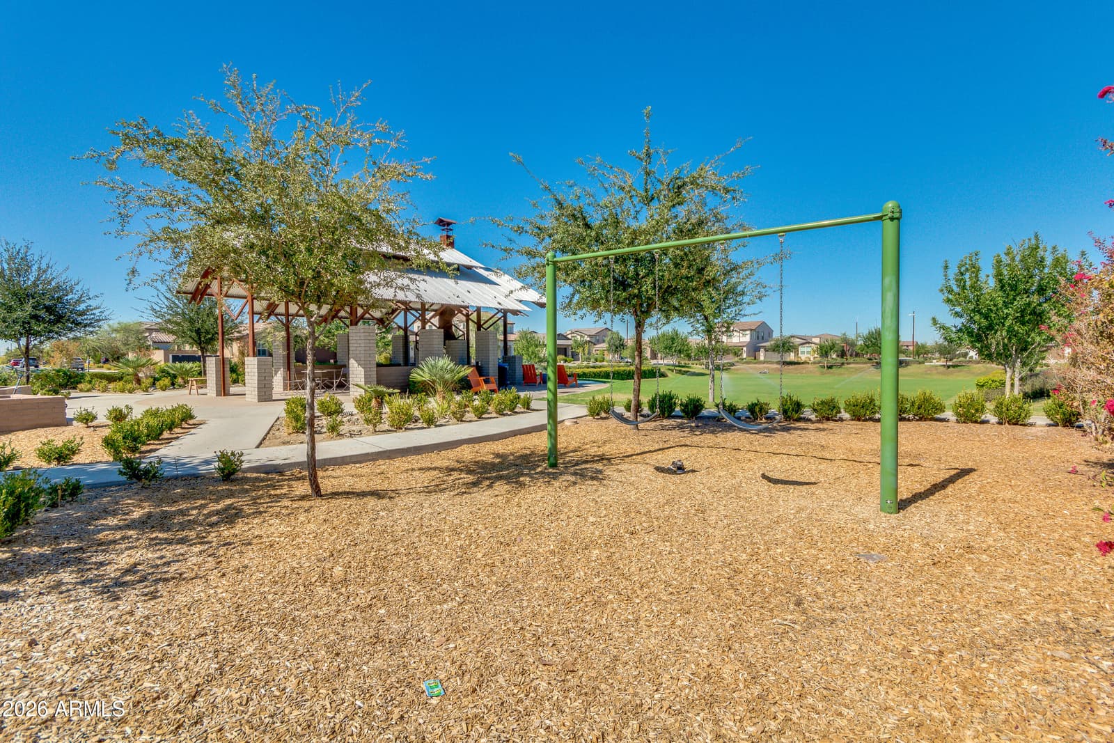 10421 E DURANT Drive, Mesa, AZ 85212 — photo 60 of 123