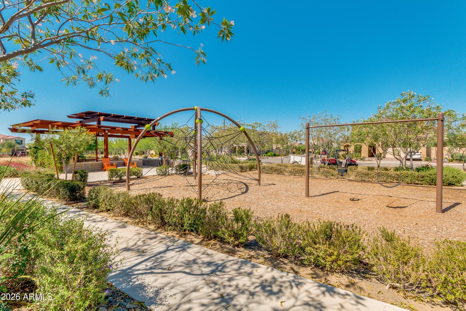 10421 E DURANT Drive, Mesa, AZ 85212 — photo 91 of 123