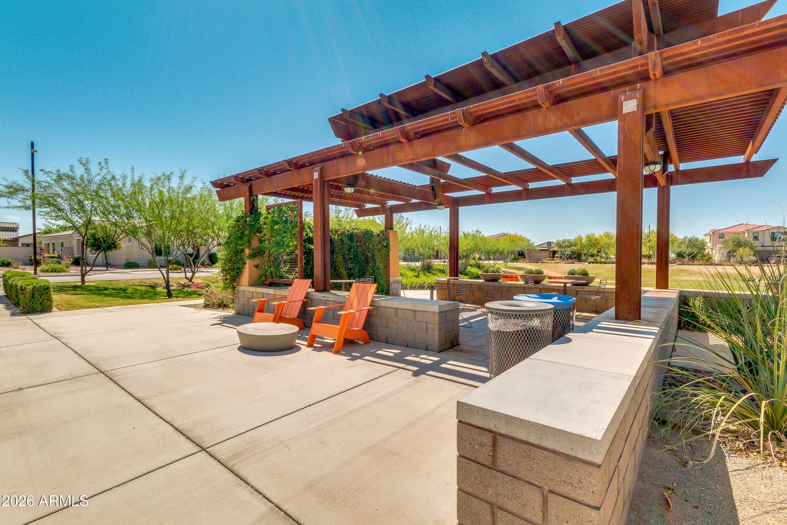 10421 E DURANT Drive, Mesa, AZ 85212 — photo 95 of 123
