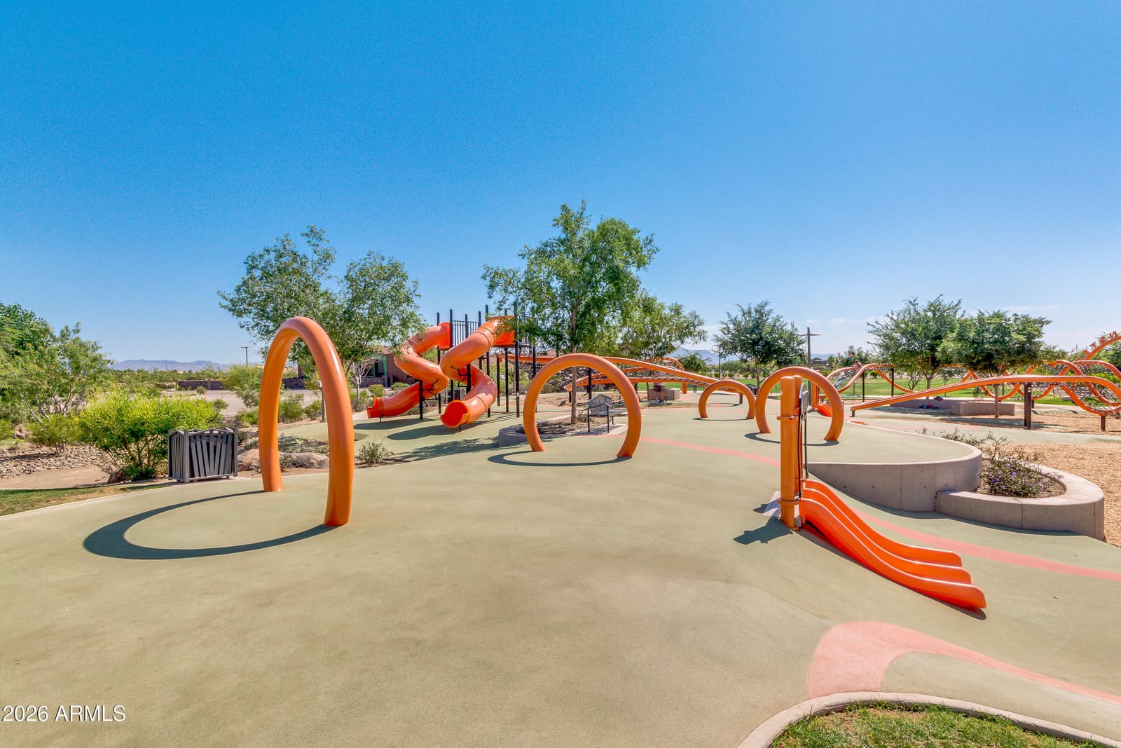 10421 E DURANT Drive, Mesa, AZ 85212 — photo 115 of 123