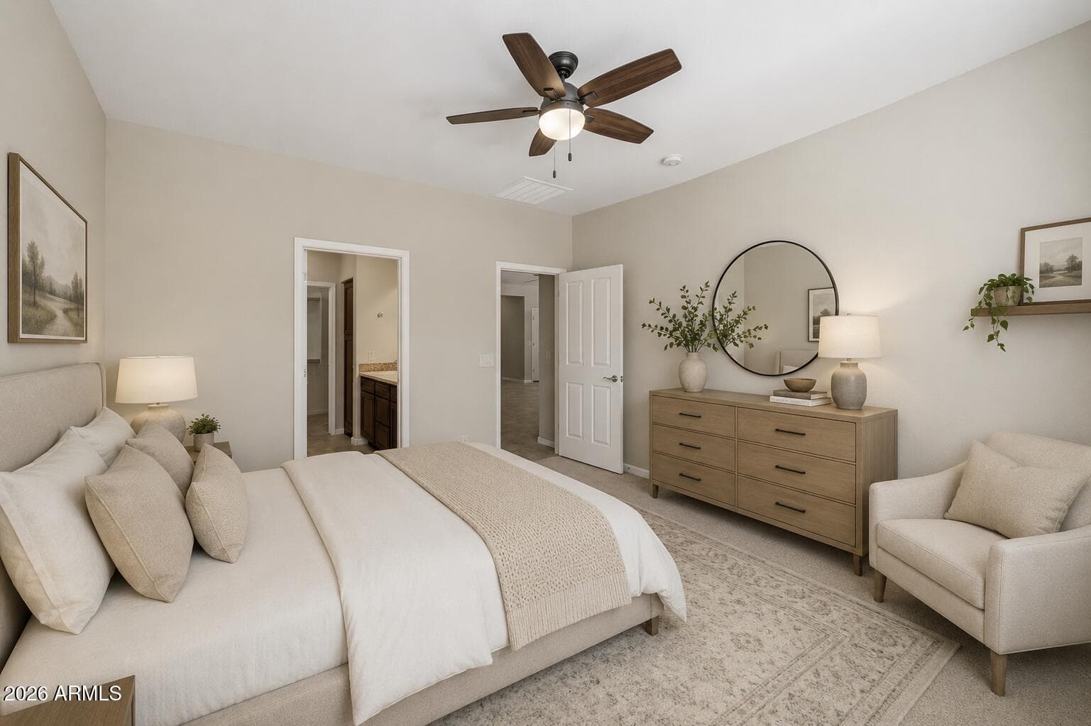 4823 W Gulch Drive, Eloy, AZ 85131 — photo 13 of 39