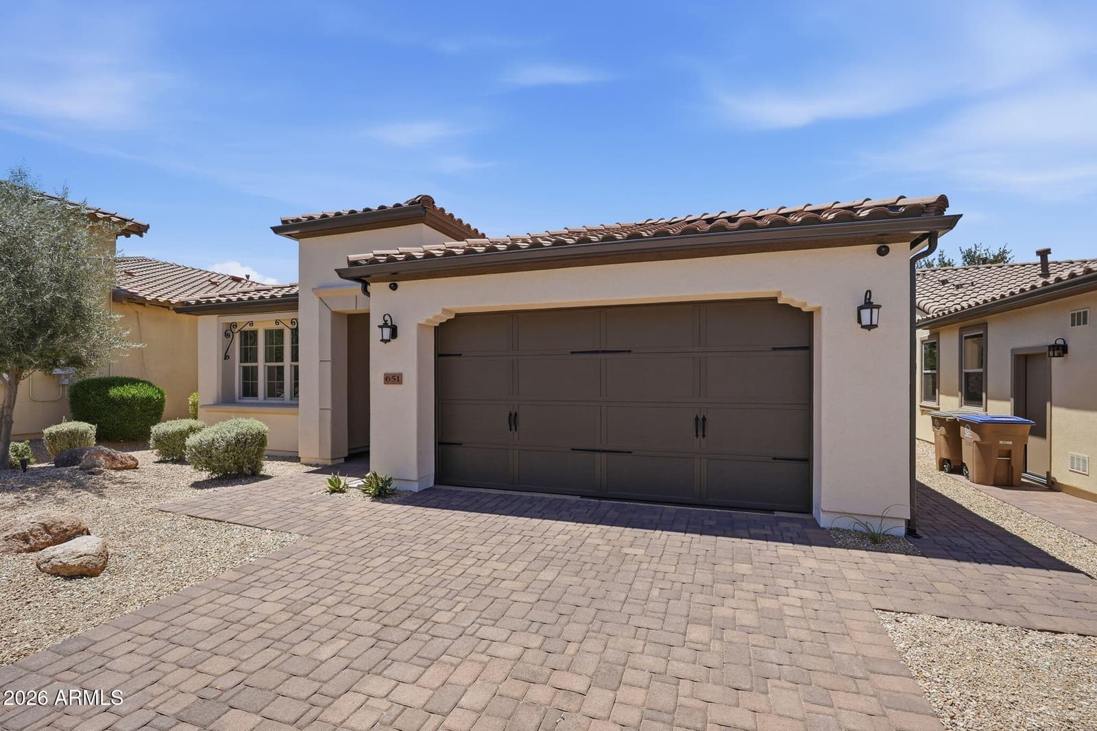 651 E Peach Tree Street, Queen Creek, AZ 85140 — photo 3 of 45