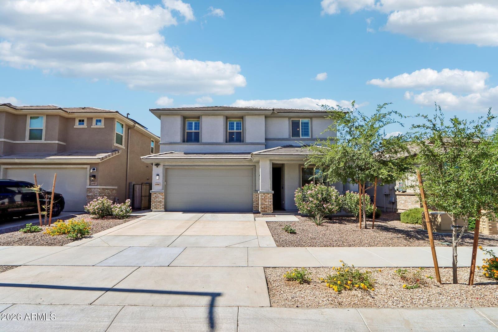 16987 W Red Bird Road, Surprise, AZ 85387 — photo 42 of 46