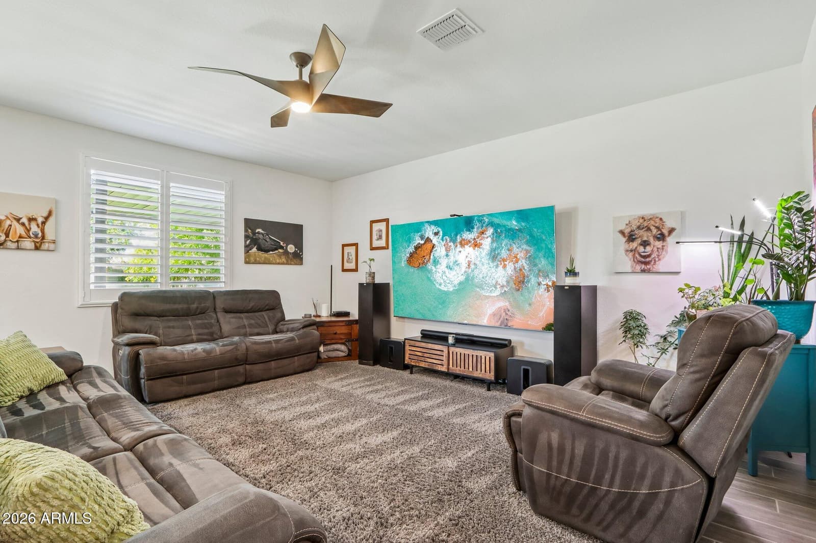 16987 W Red Bird Road, Surprise, AZ 85387 — photo 6 of 46